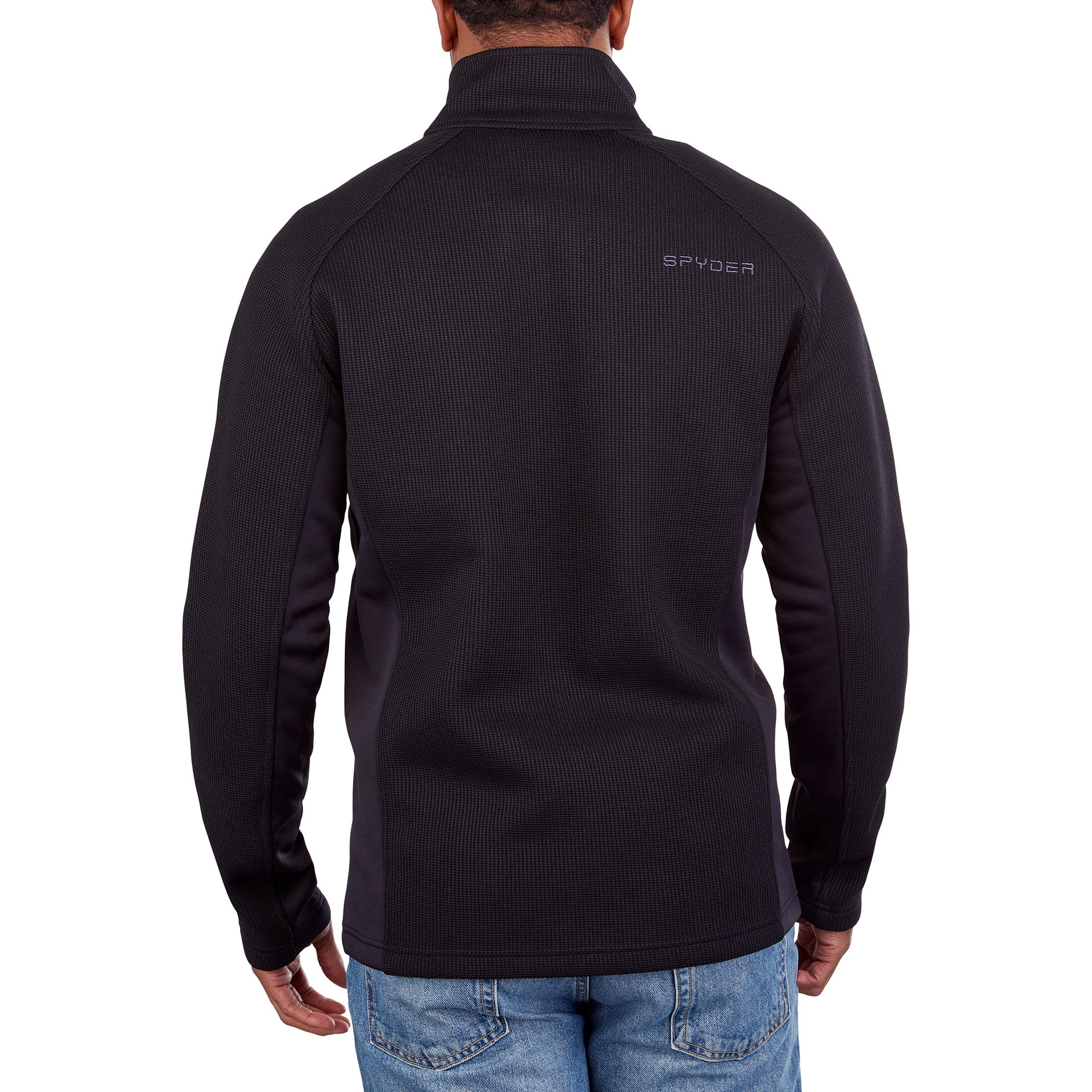 Men’S Gait Half Zip Jacket