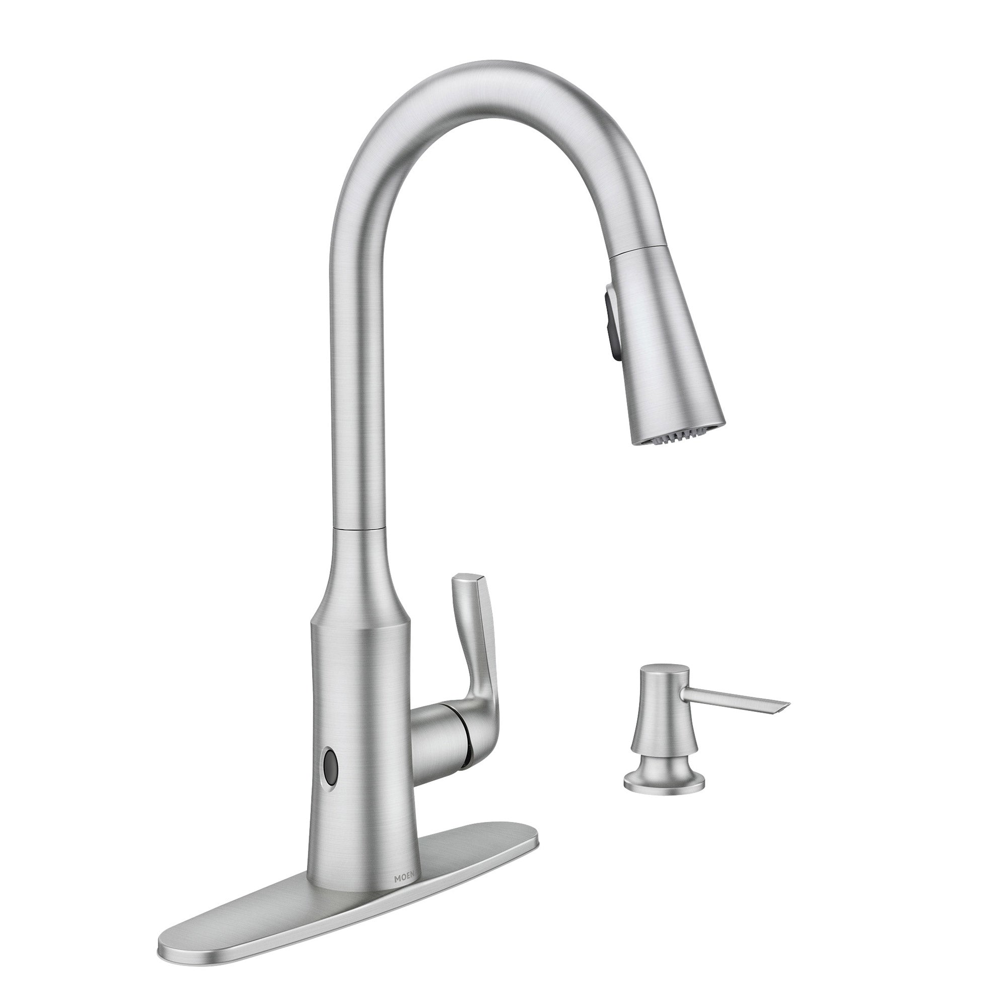 Cadia Pulldown Kitchen Faucet