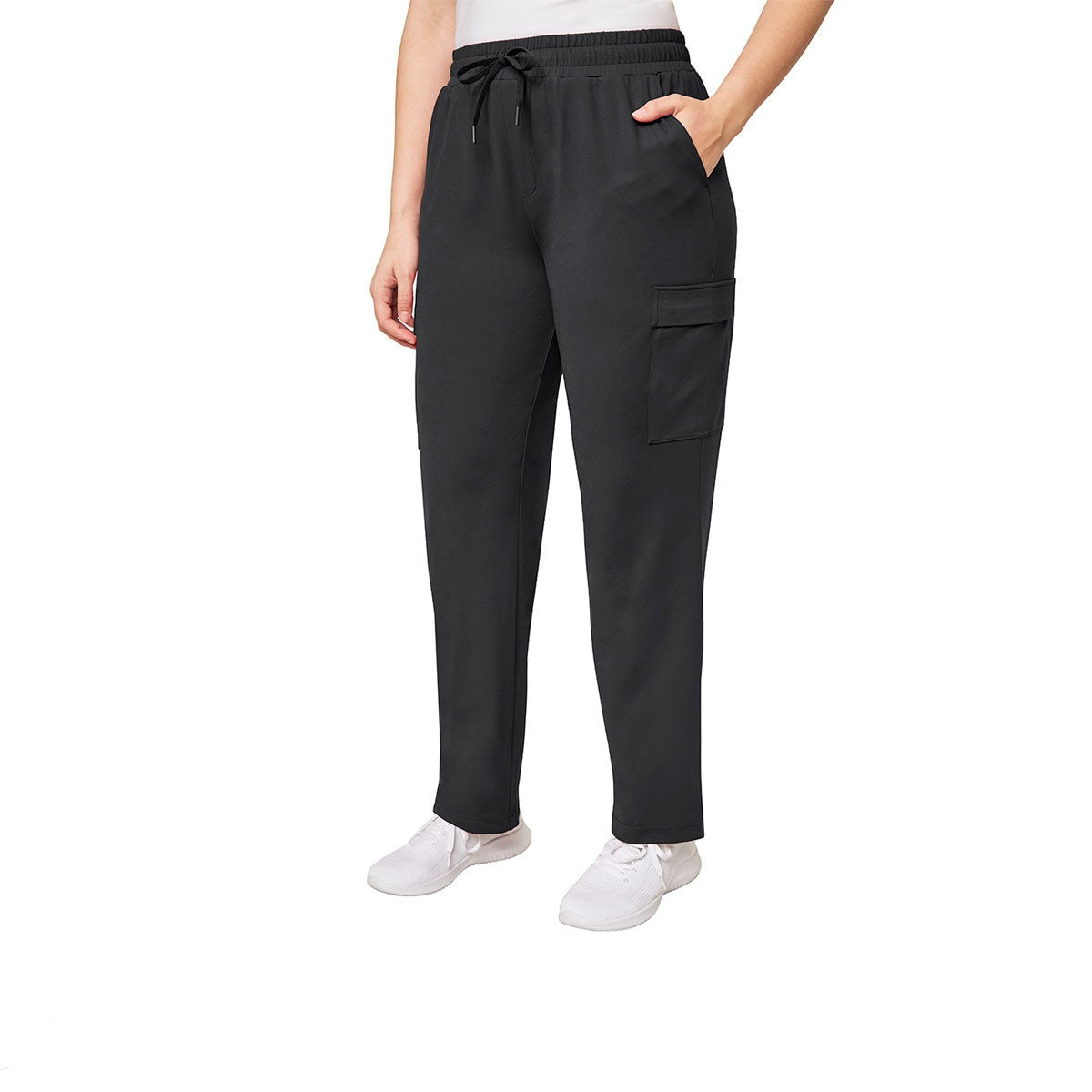 Ladies' Active Cargo Pant