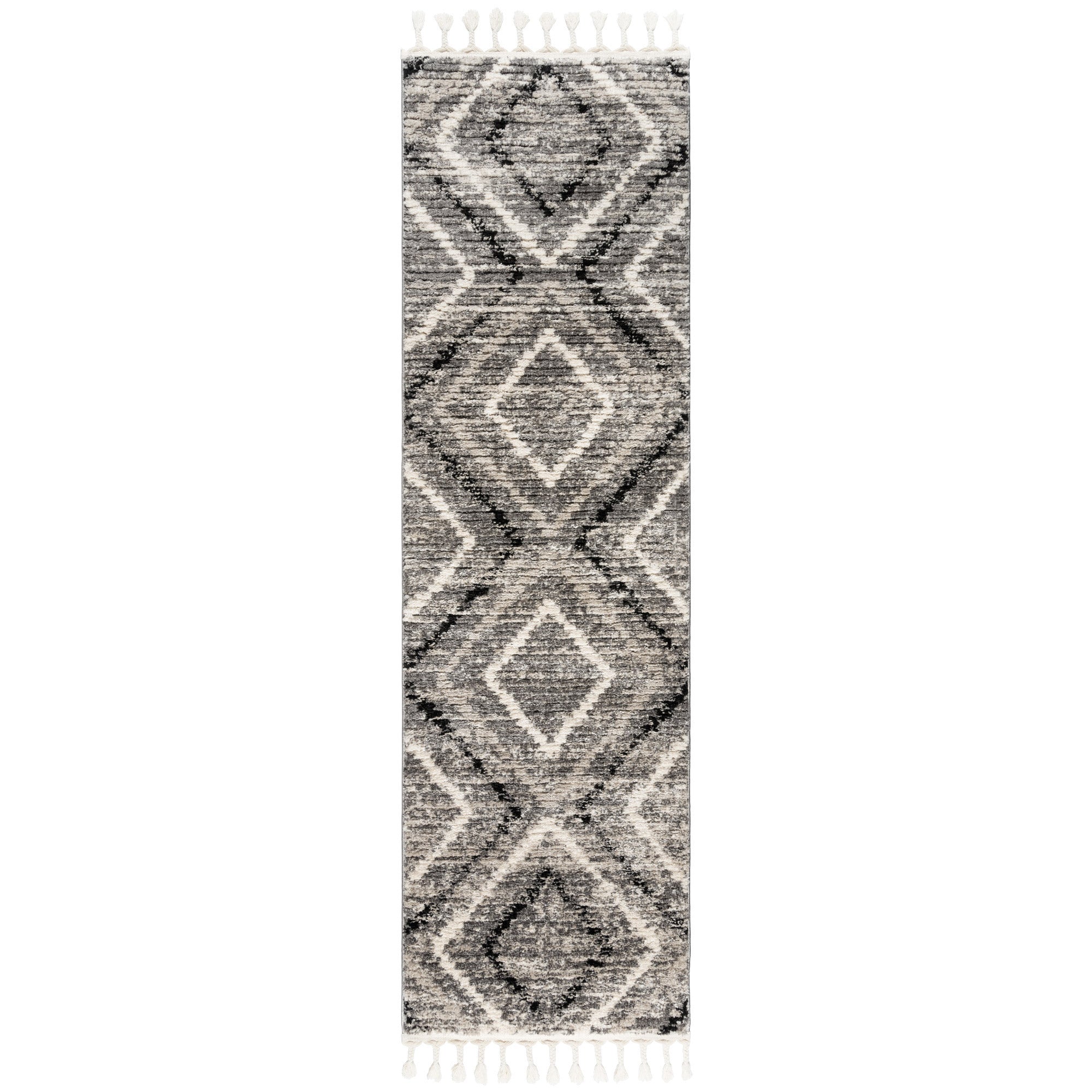 Rowan Area Rug, Janan, Gray