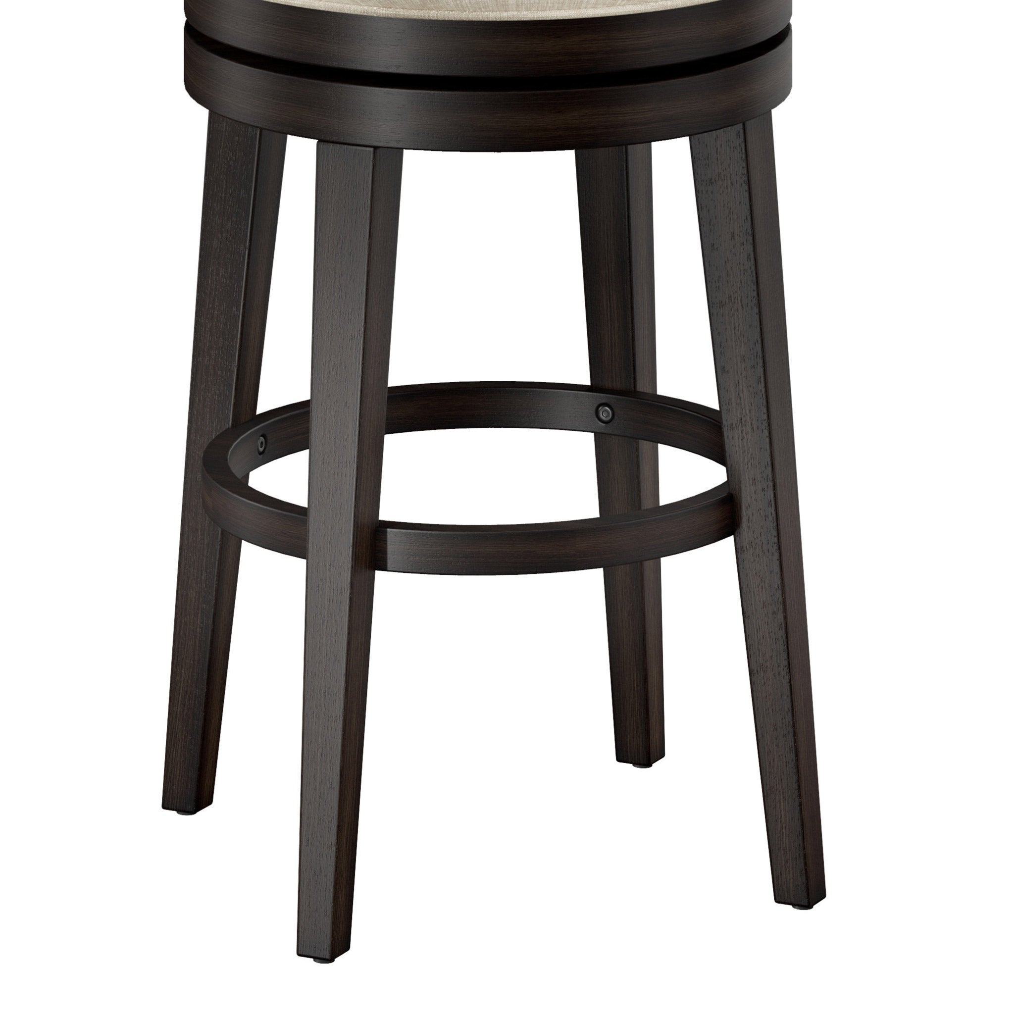 Dayton Bar Height Swivel Stool