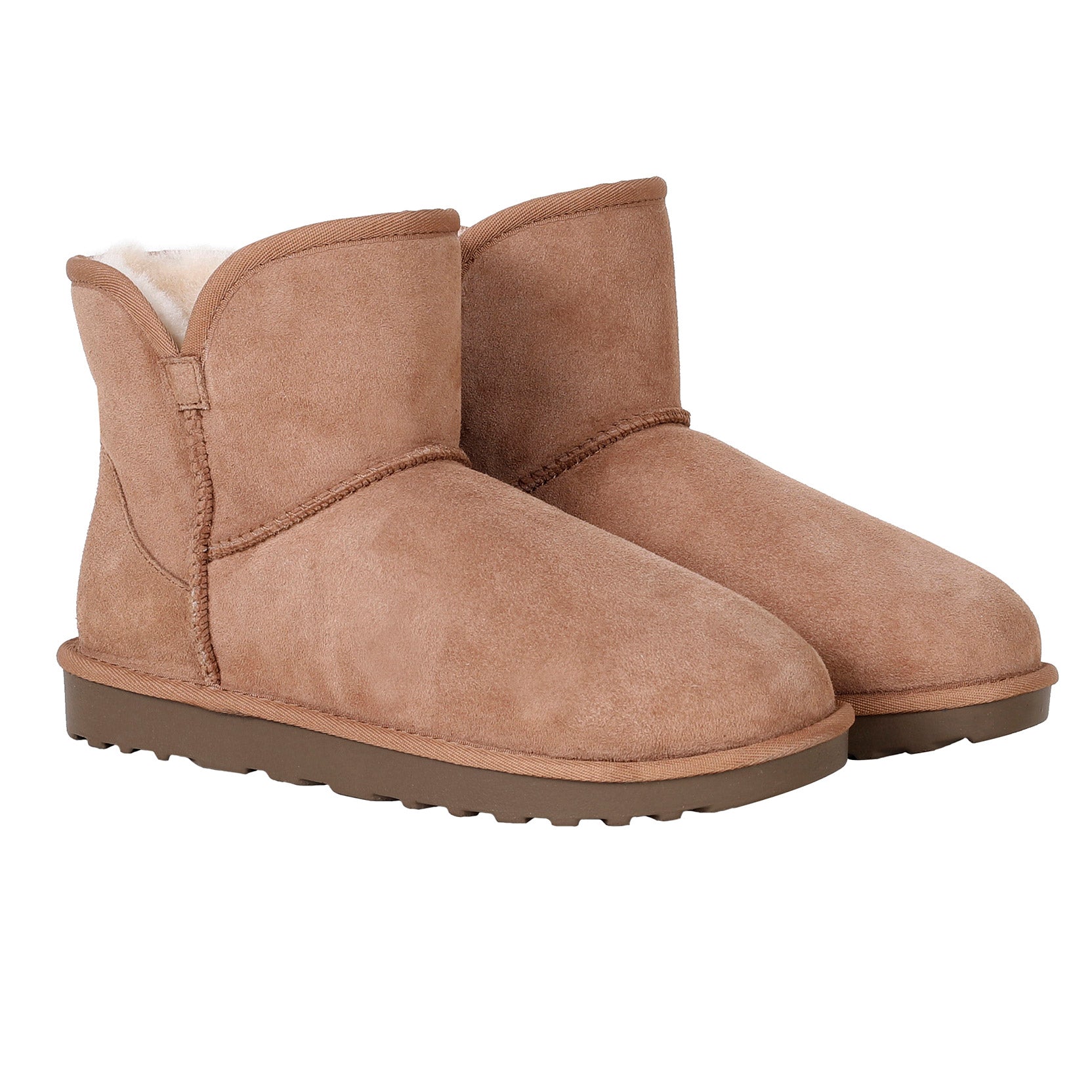 Ladies' Shearling Boot