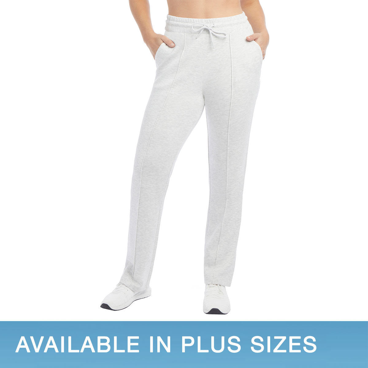 Ladies' Scuba Pant