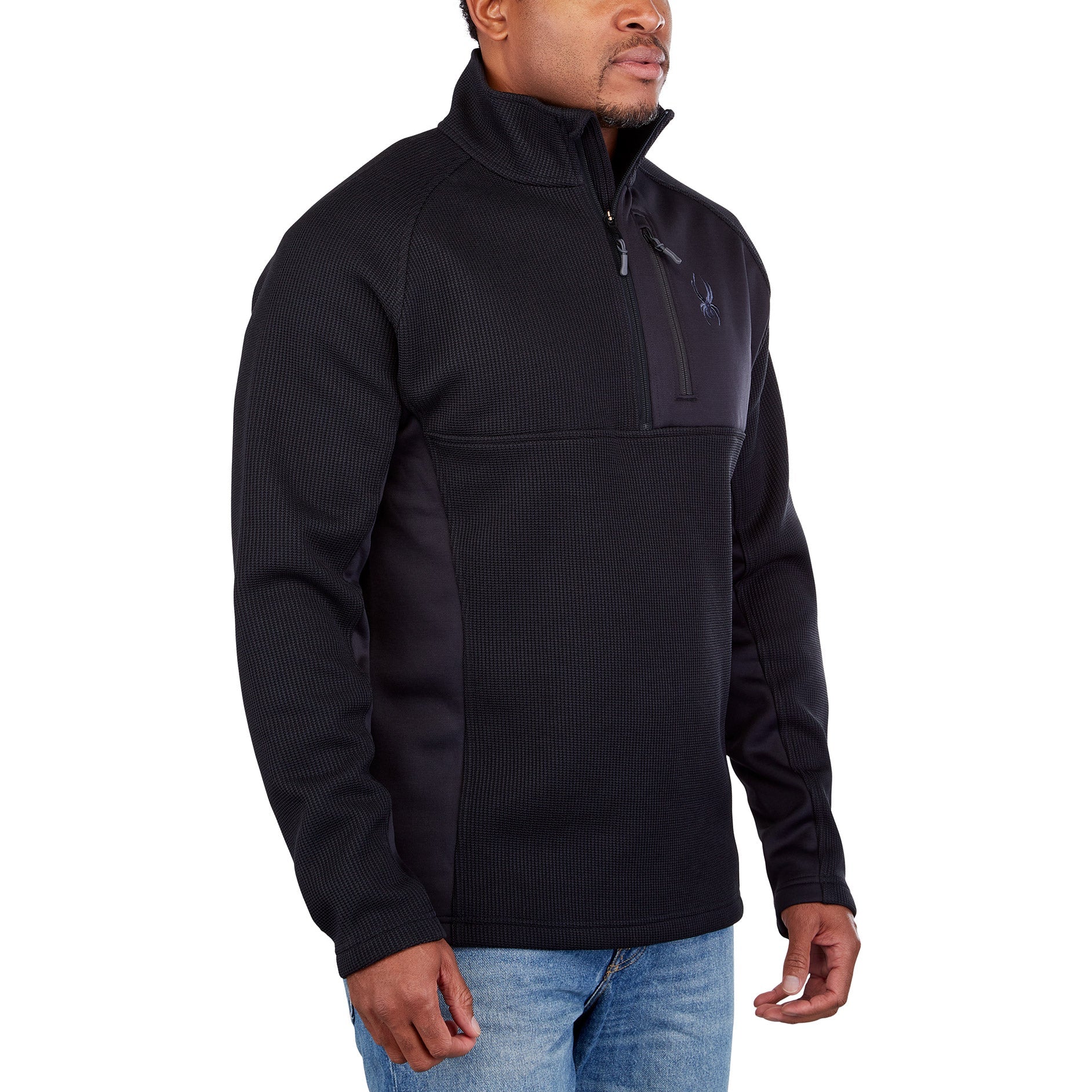 Men’S Gait Half Zip Jacket