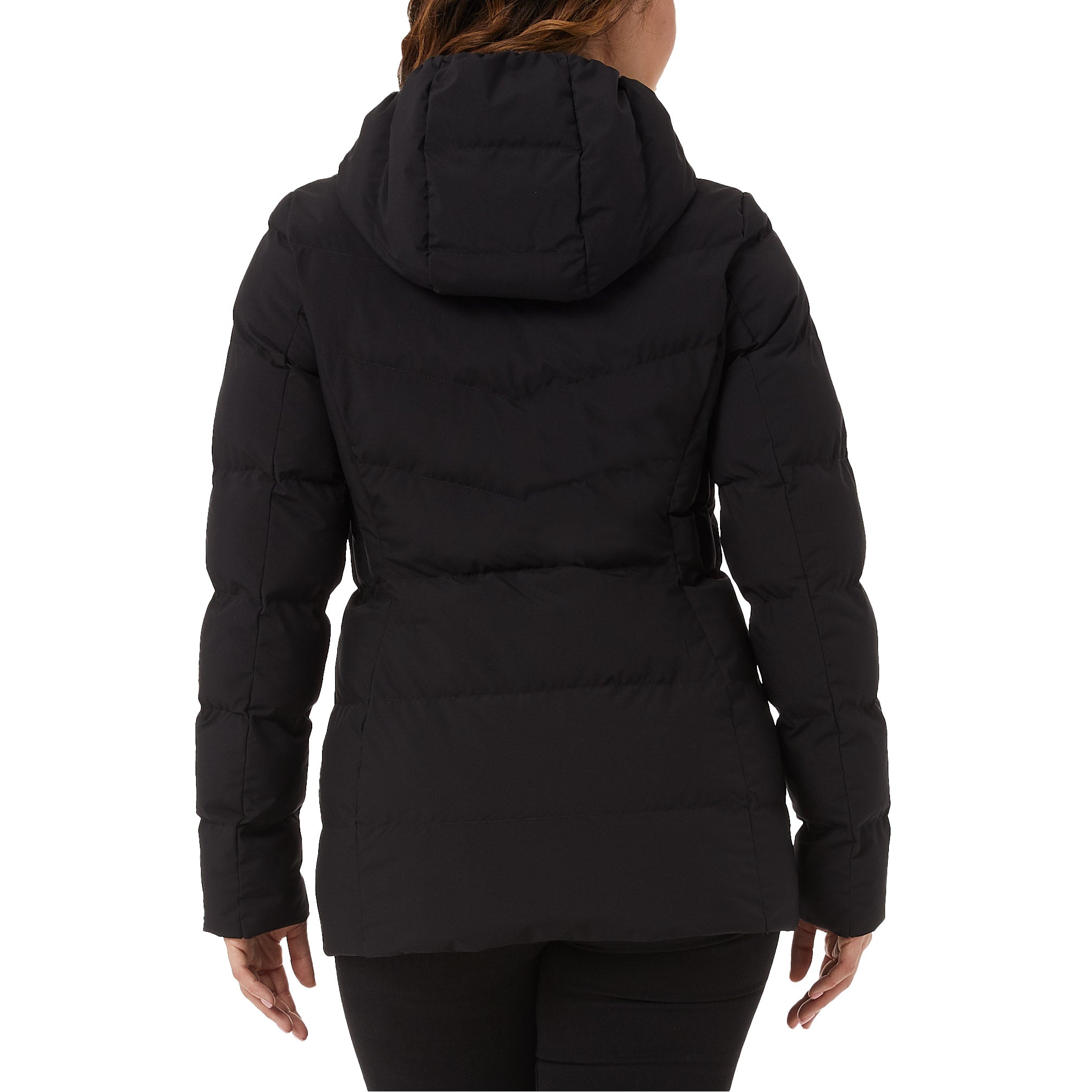 32 Degrees Ladies' Winter Tech Jacket