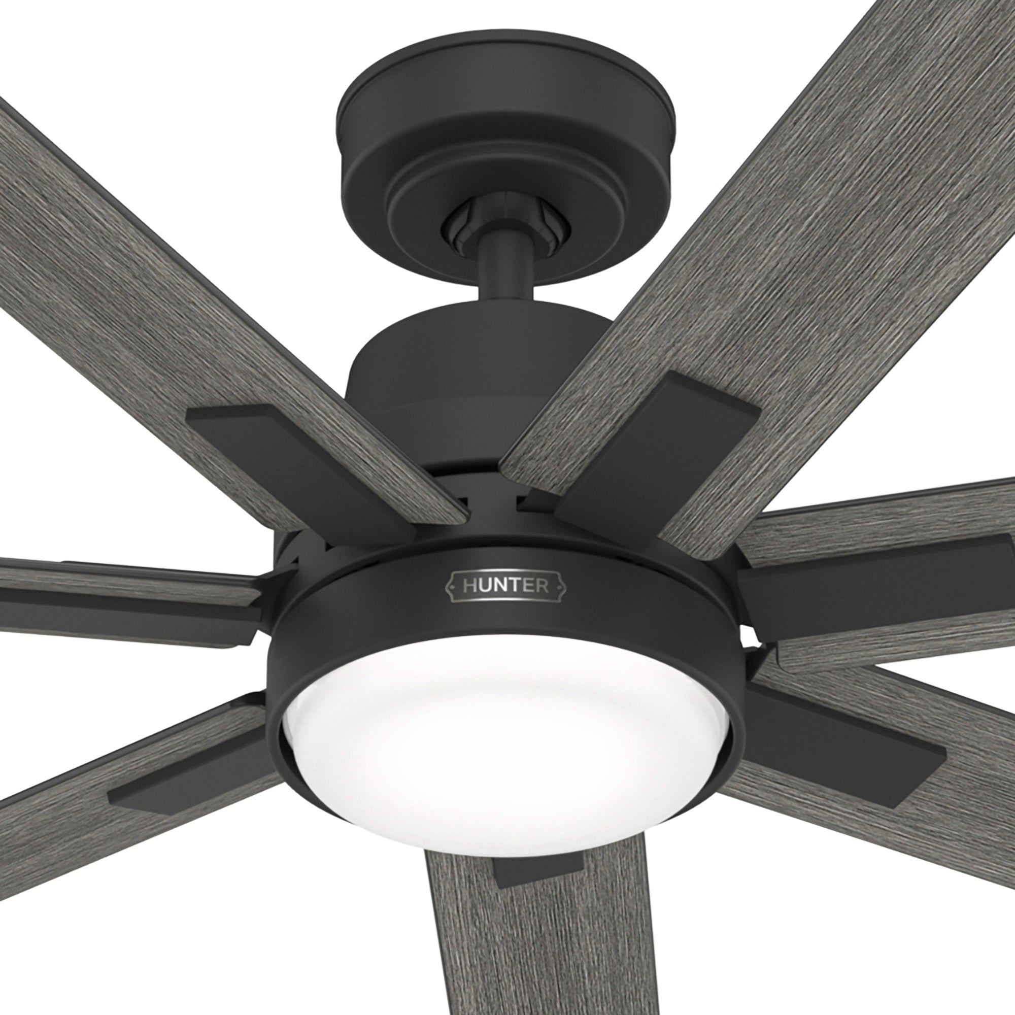 Loflin LED Ceiling Fan