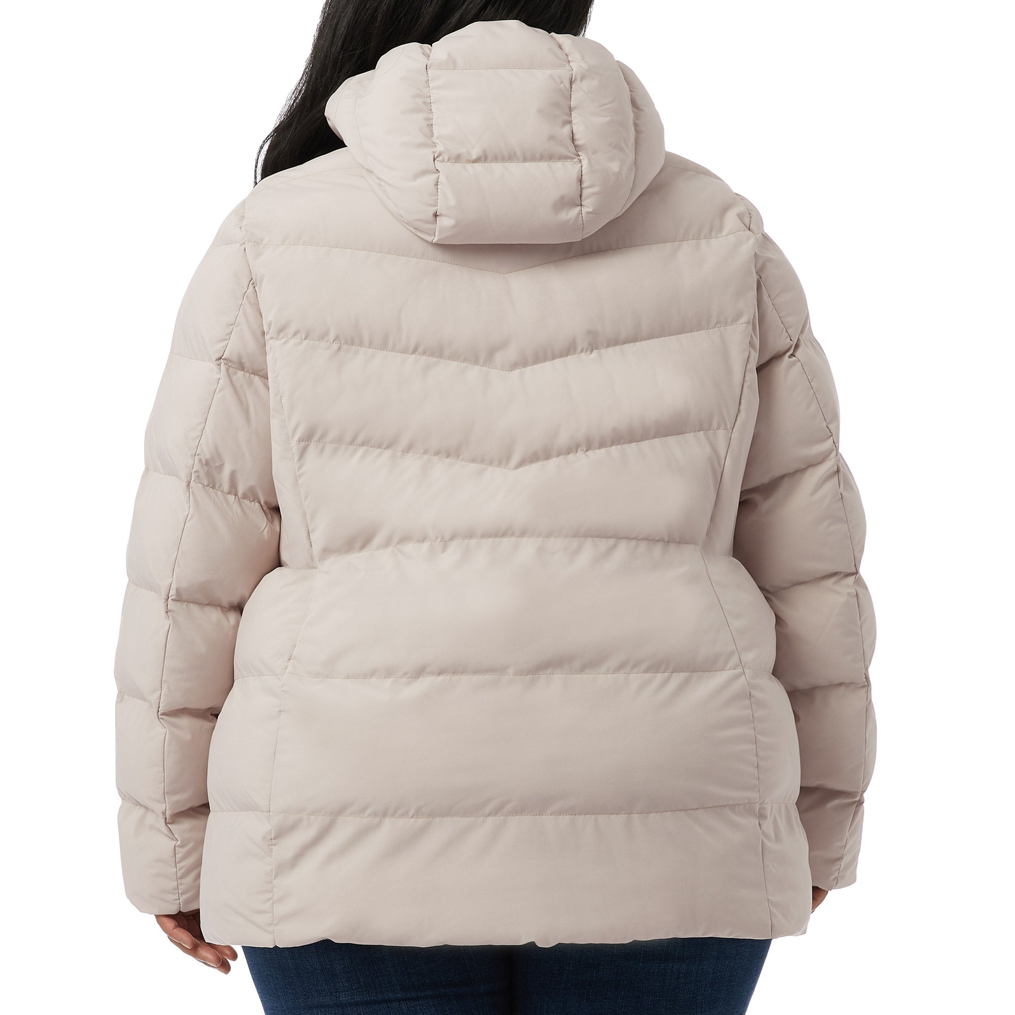 32 Degrees Ladies' Winter Tech Jacket