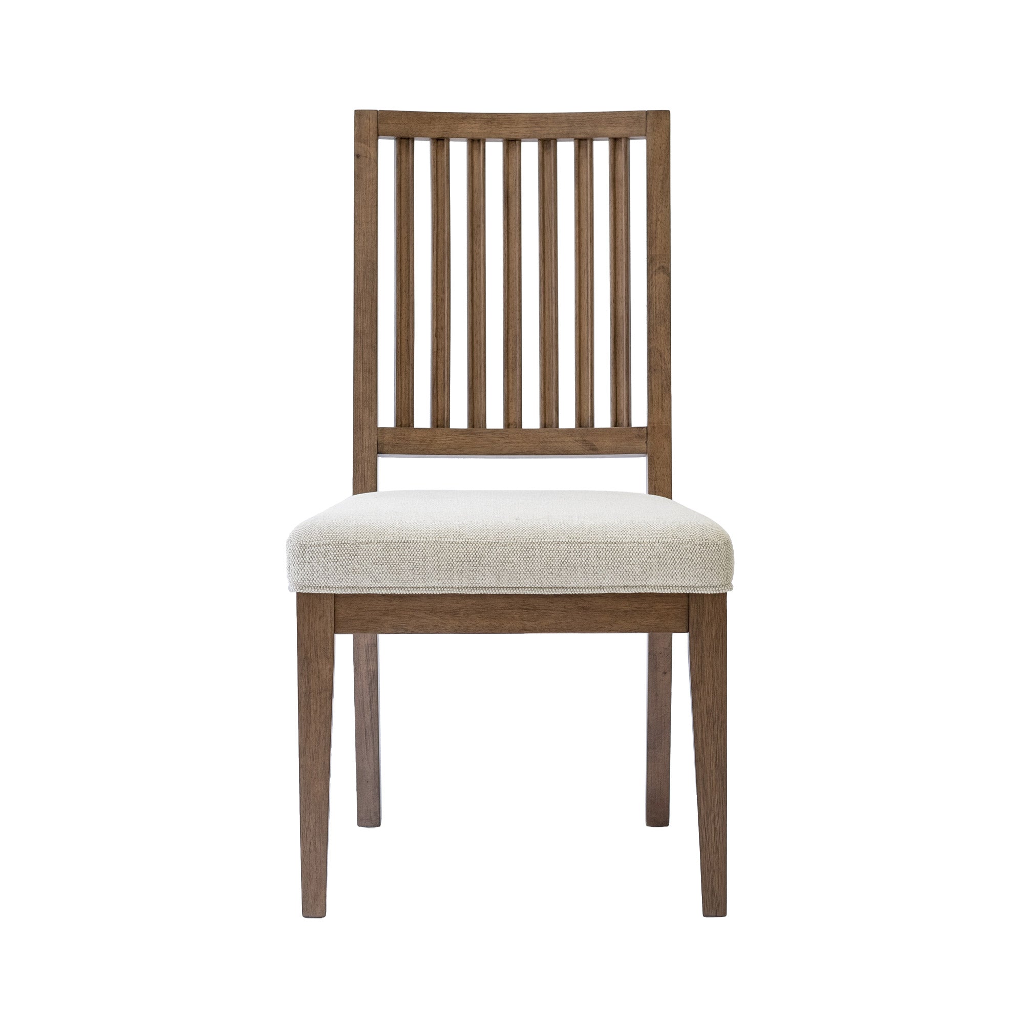 Reed Dining Chair, 2-Pack