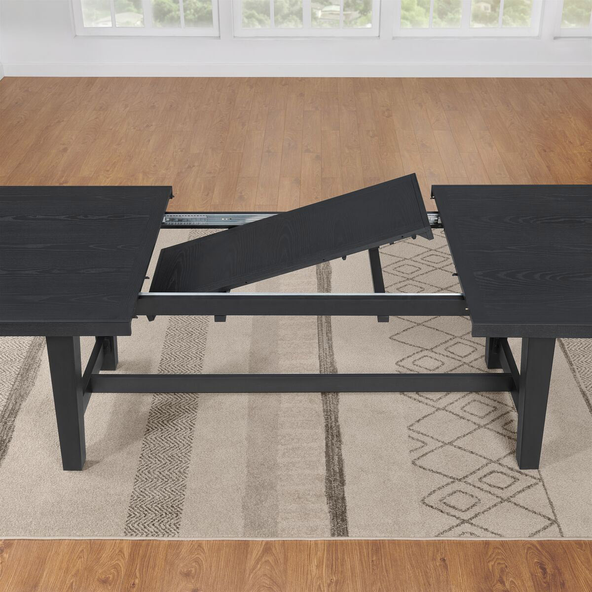 Harrison Dining Table Collection