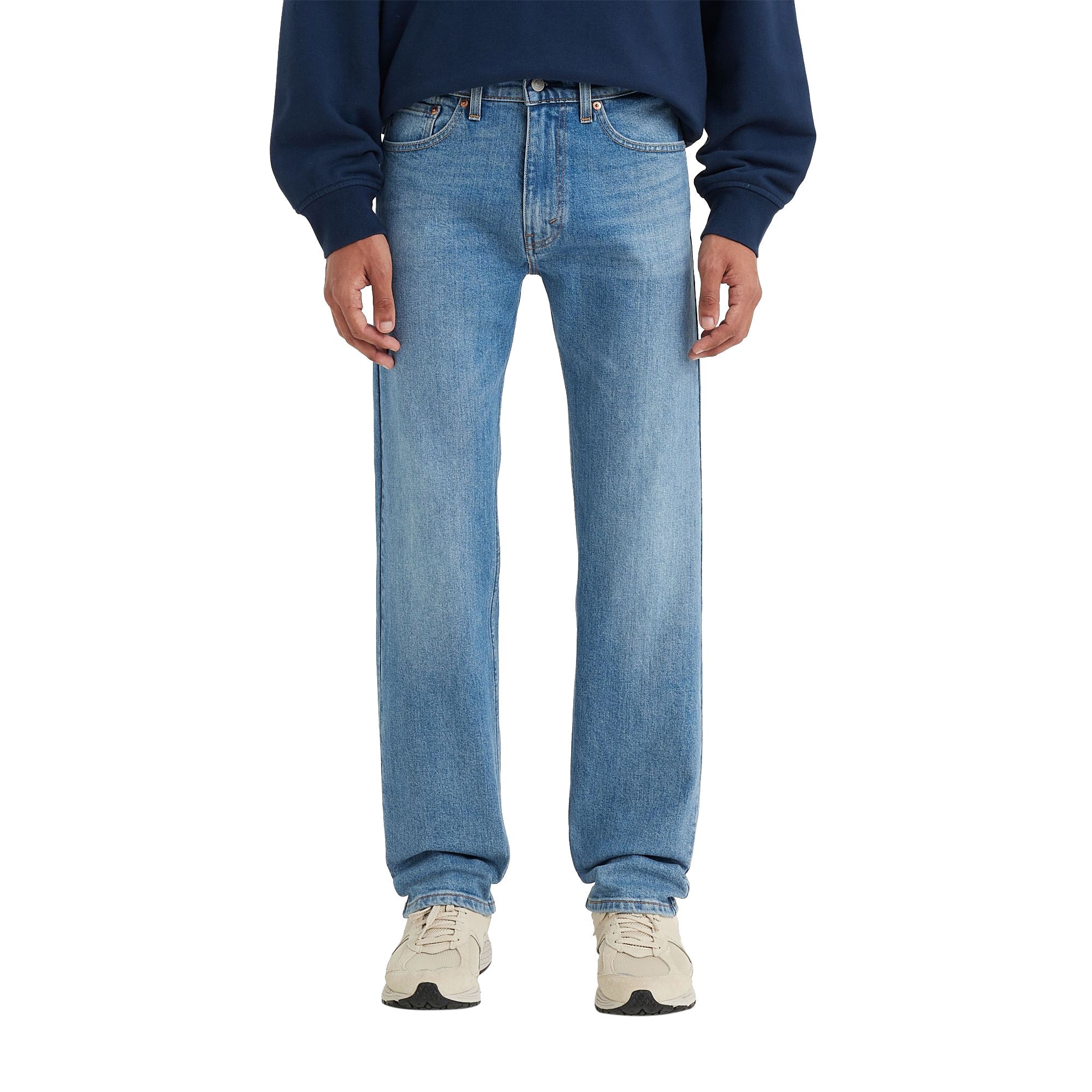 Levi’S Men’S 505 Jean