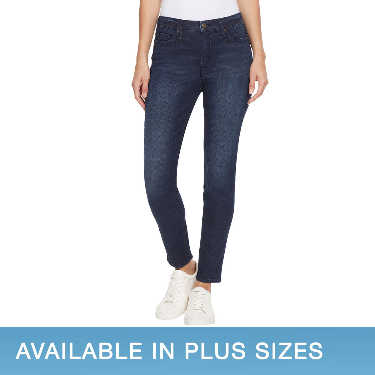 Ladies' Skinny Jean