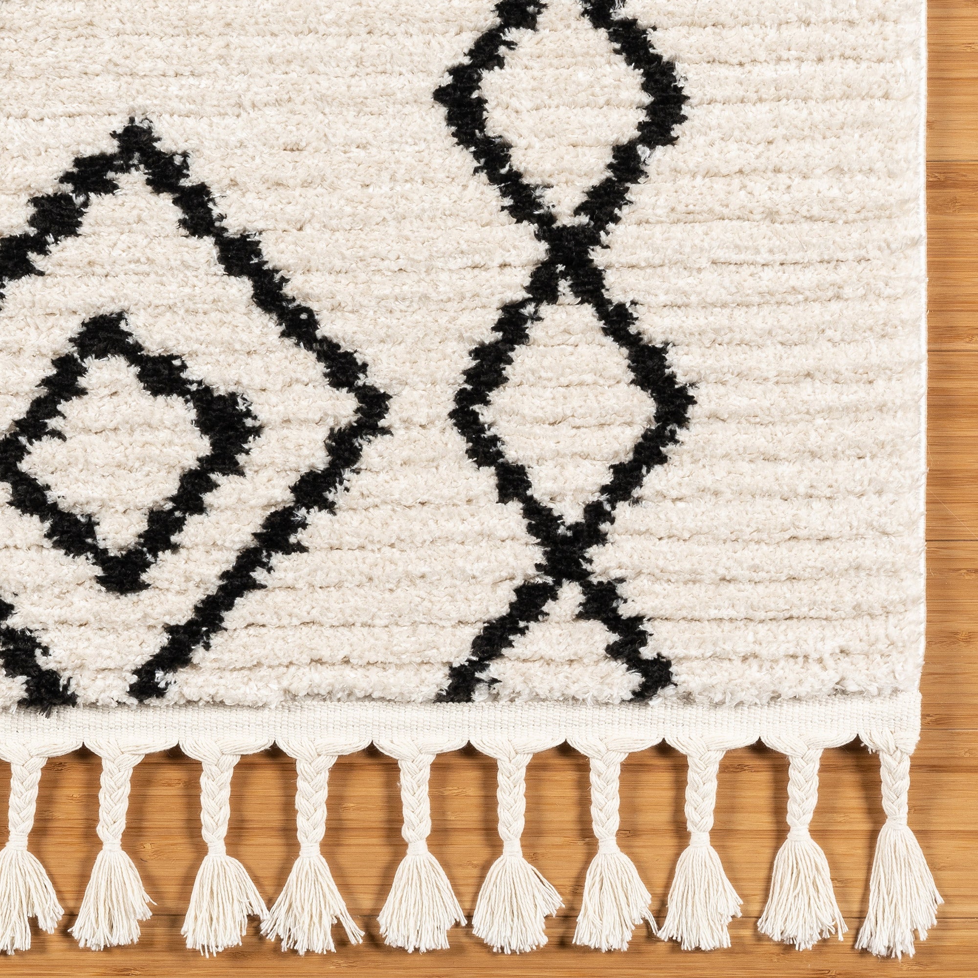 Rowan Area Rug, Natia, Ivory