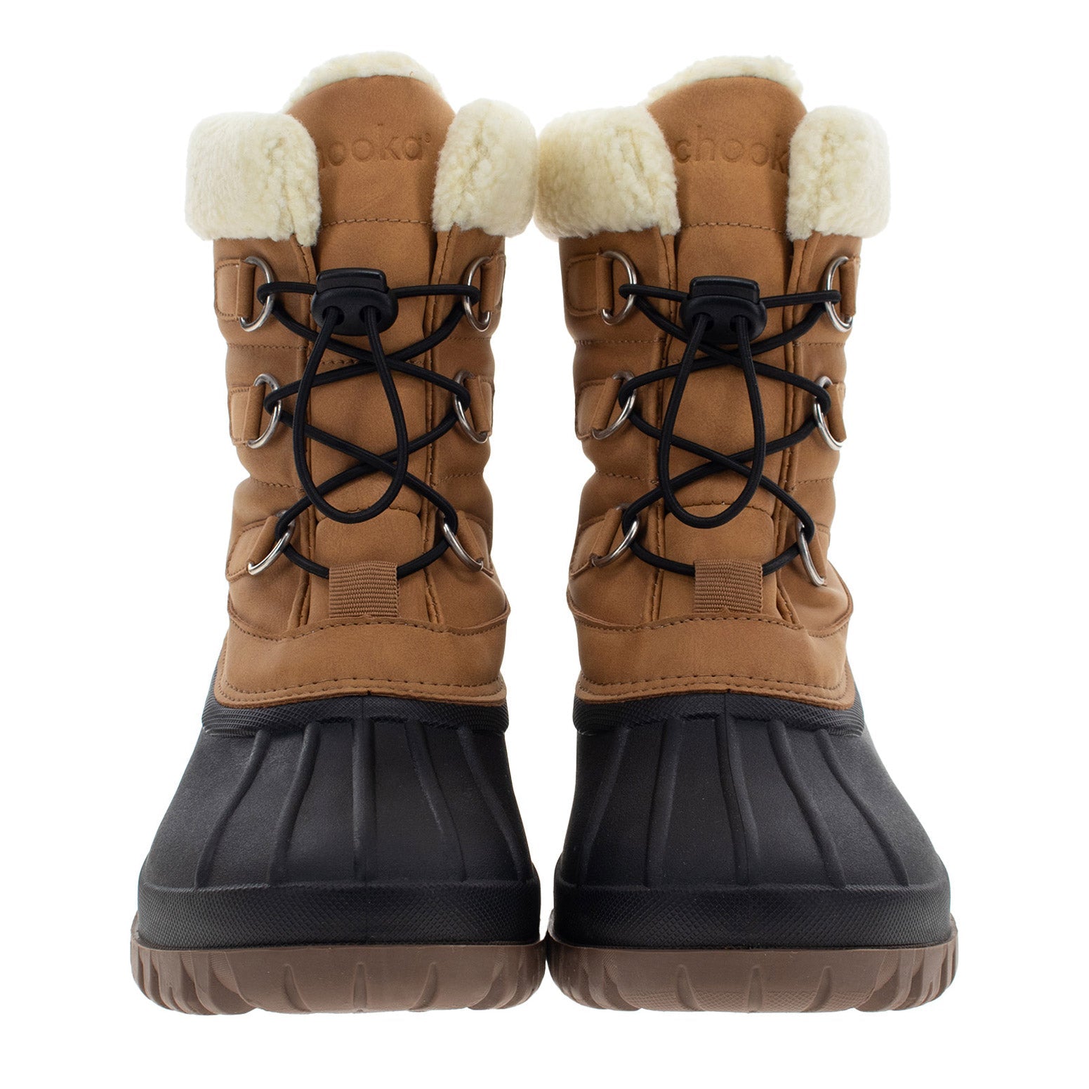 Ladies' Winter Snow Boot