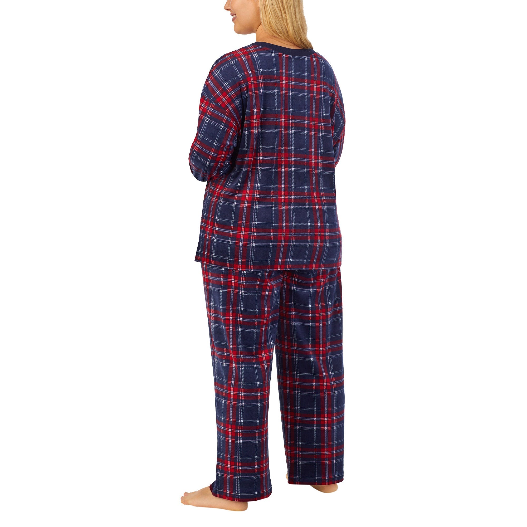 Ladies' 2-Piece PJ Set