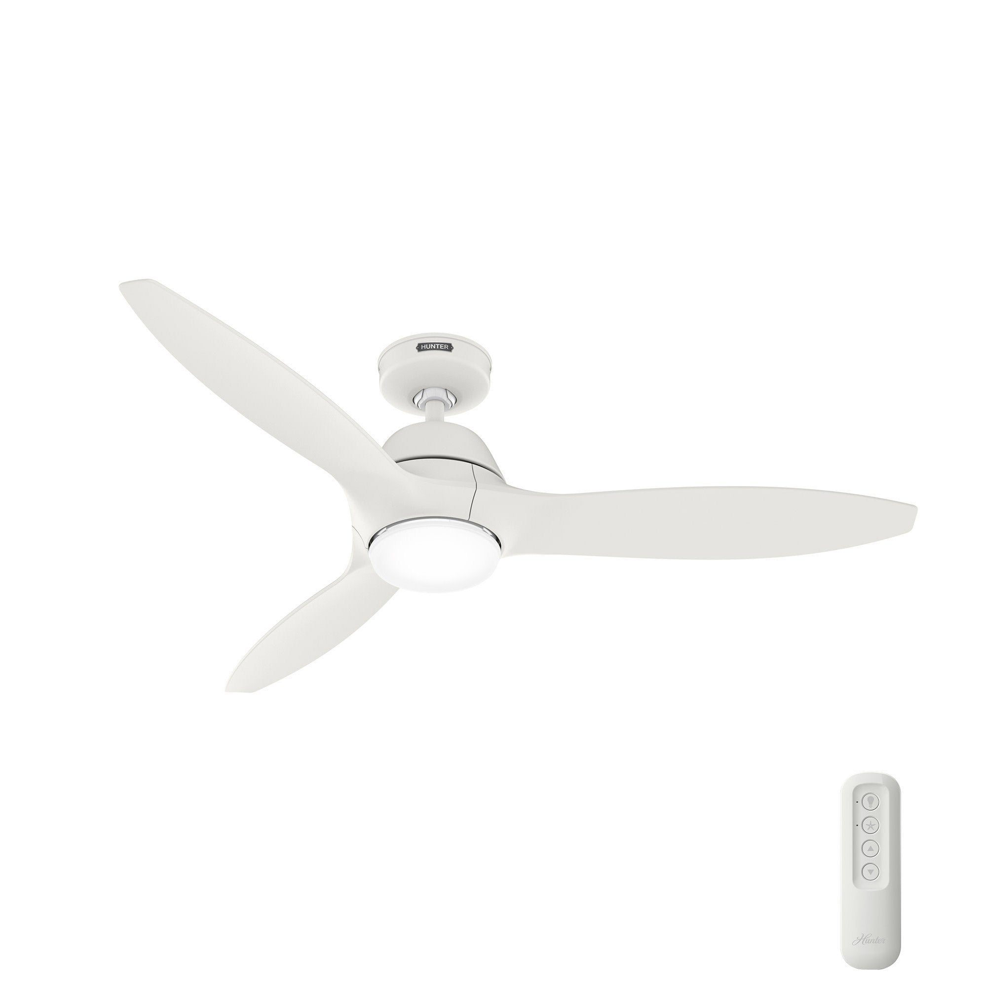 Skyway LED 52" Ceiling Fan