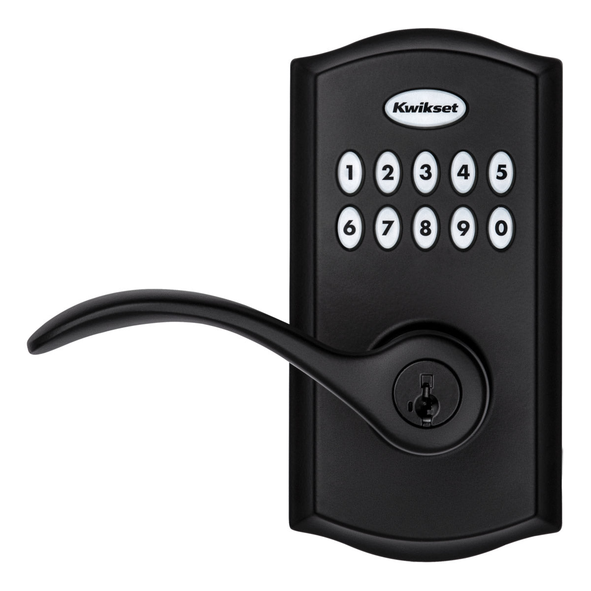 955 Smartcode Electronic Pembroke Lever