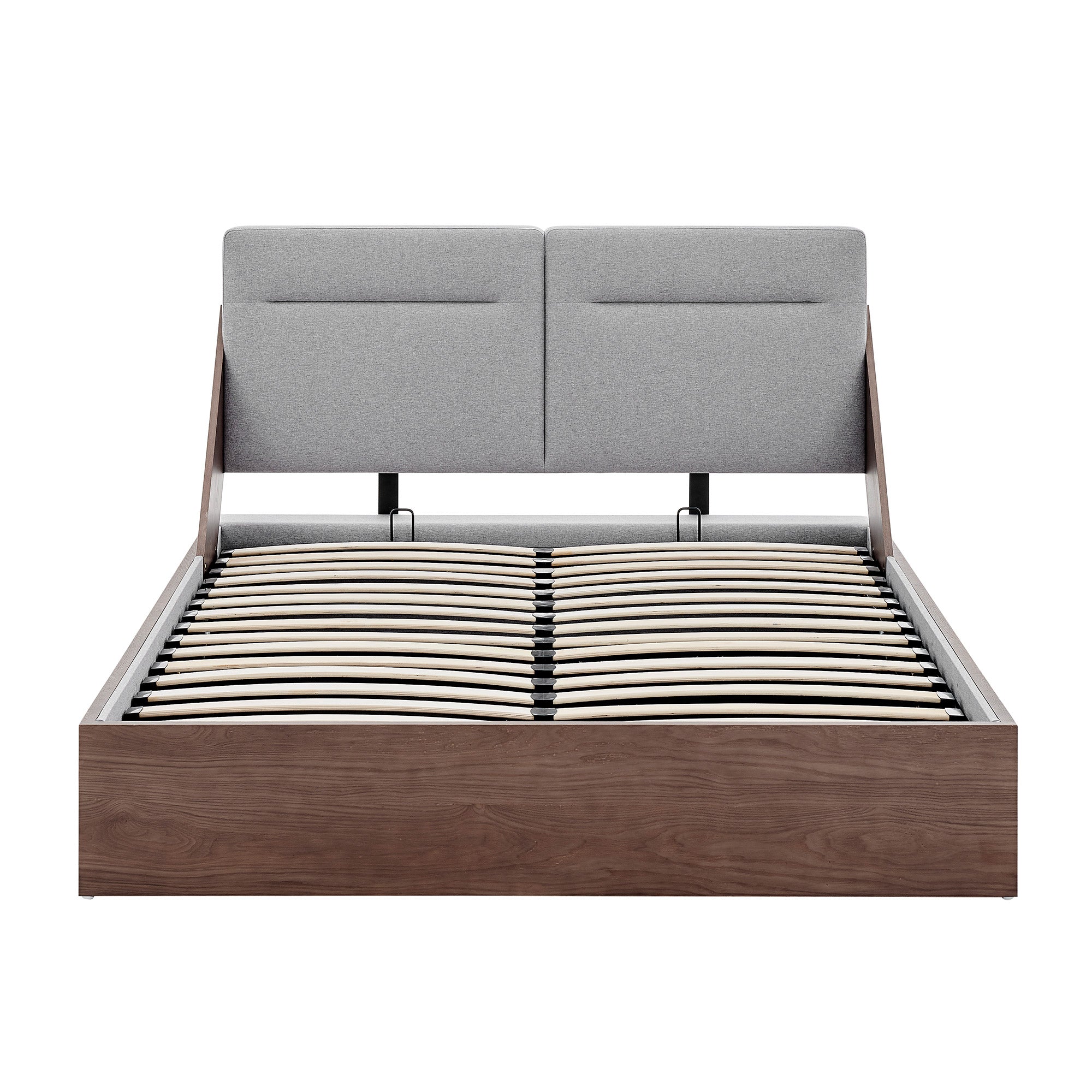 Reclina Lift up Storage Smart Bed