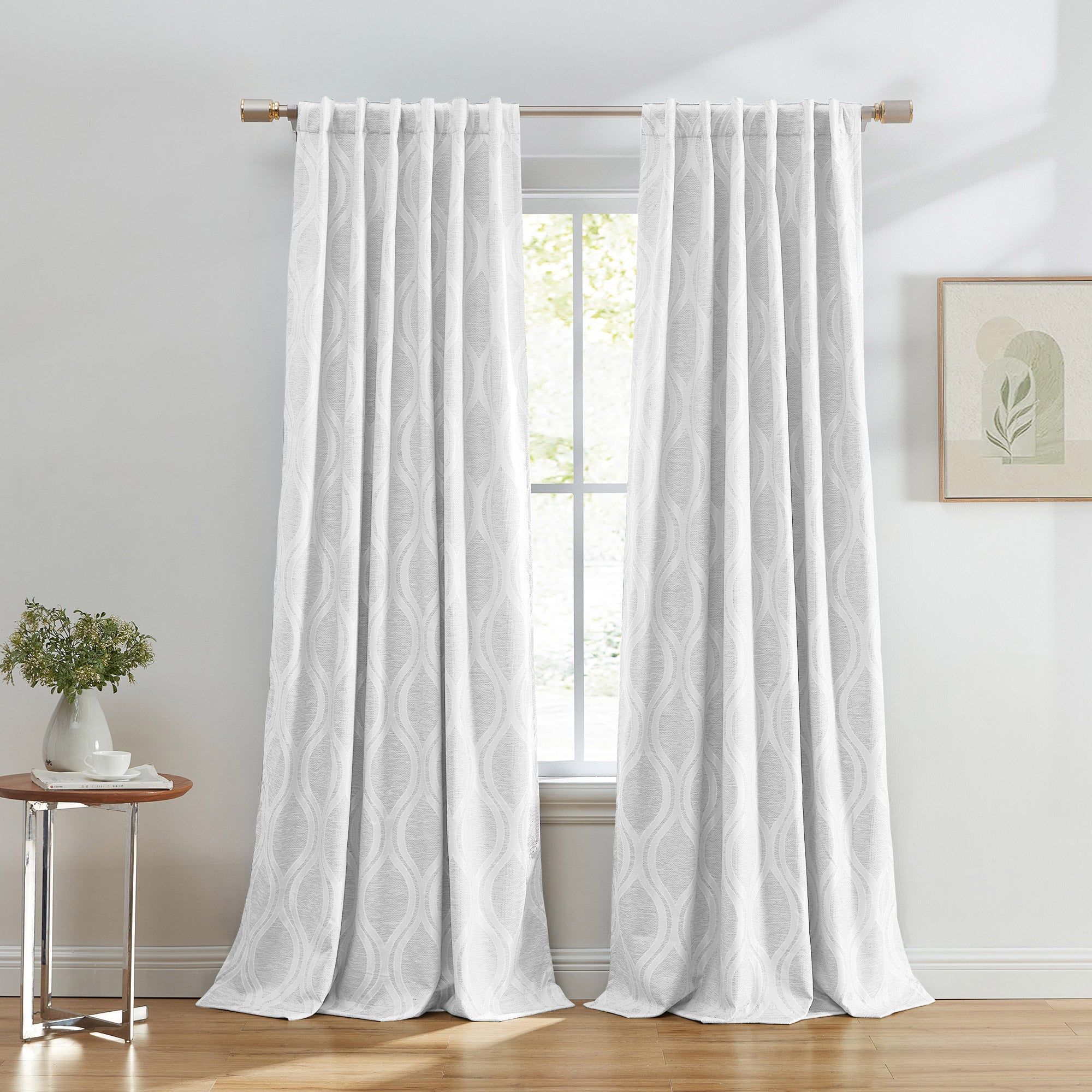 Mitchell Blackout Curtains