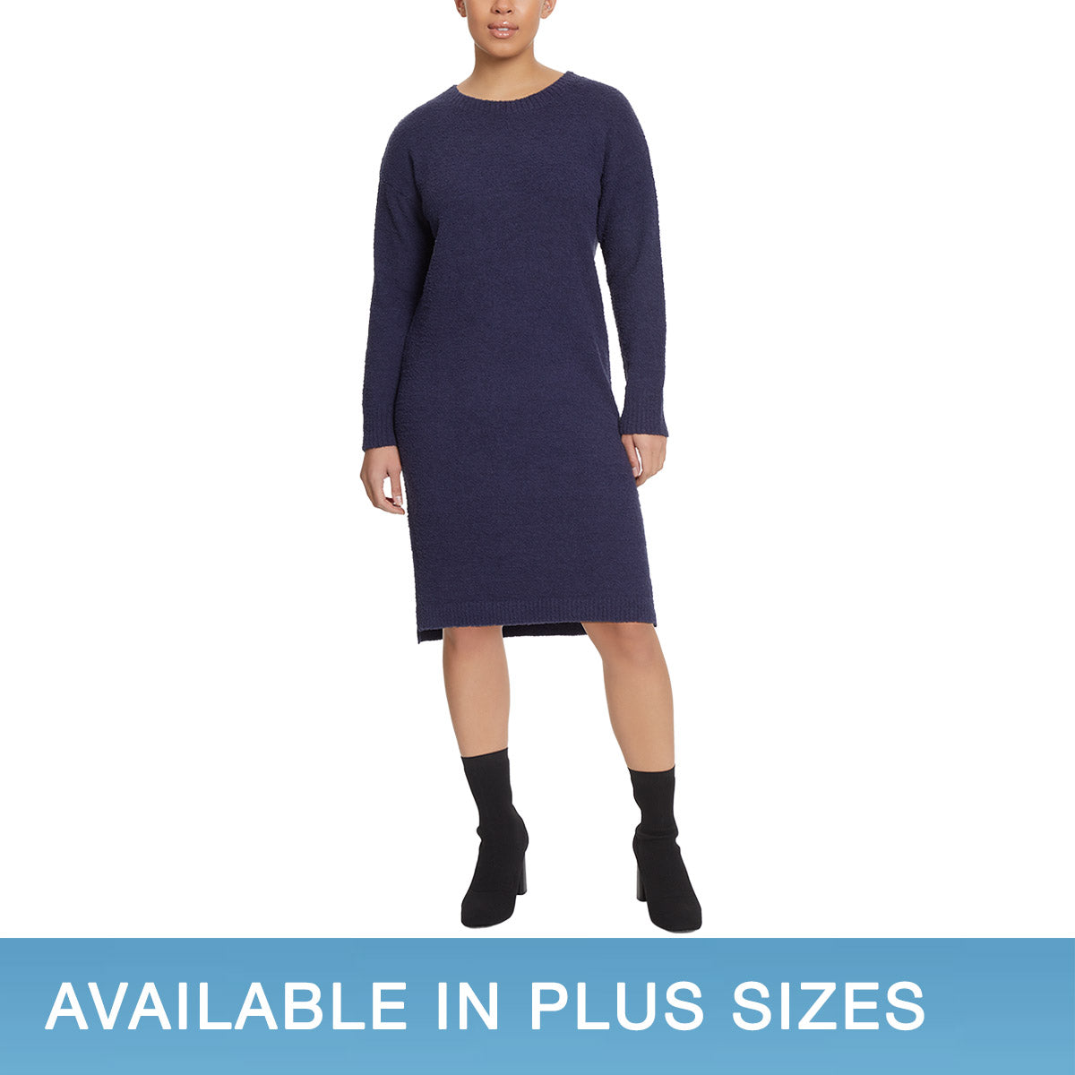 Ladies' Cozy Dress