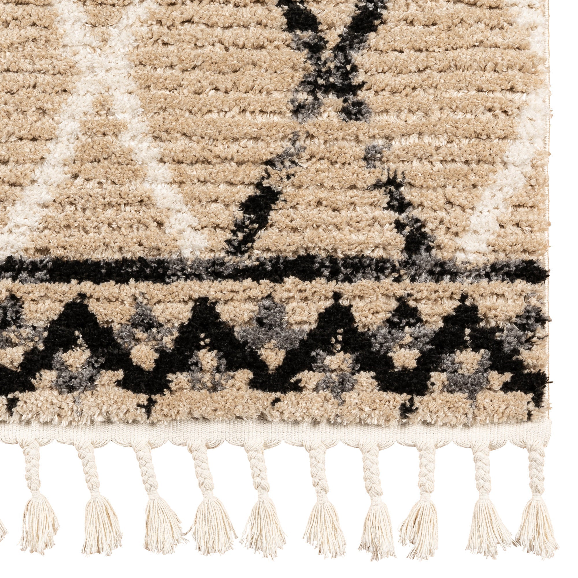 Rowan Area Rug, Rava, Beige