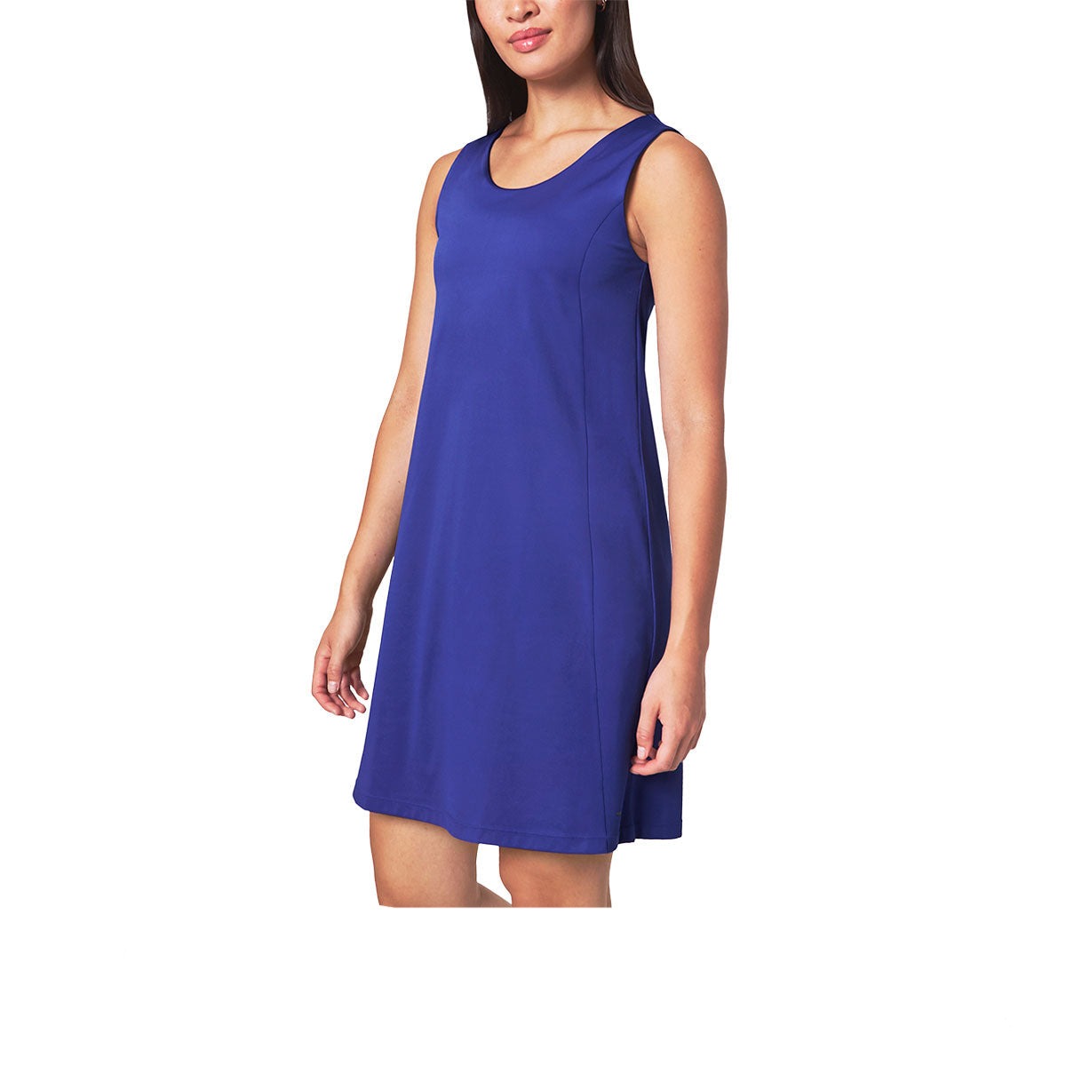 Ladies' Active Dress with Shorts