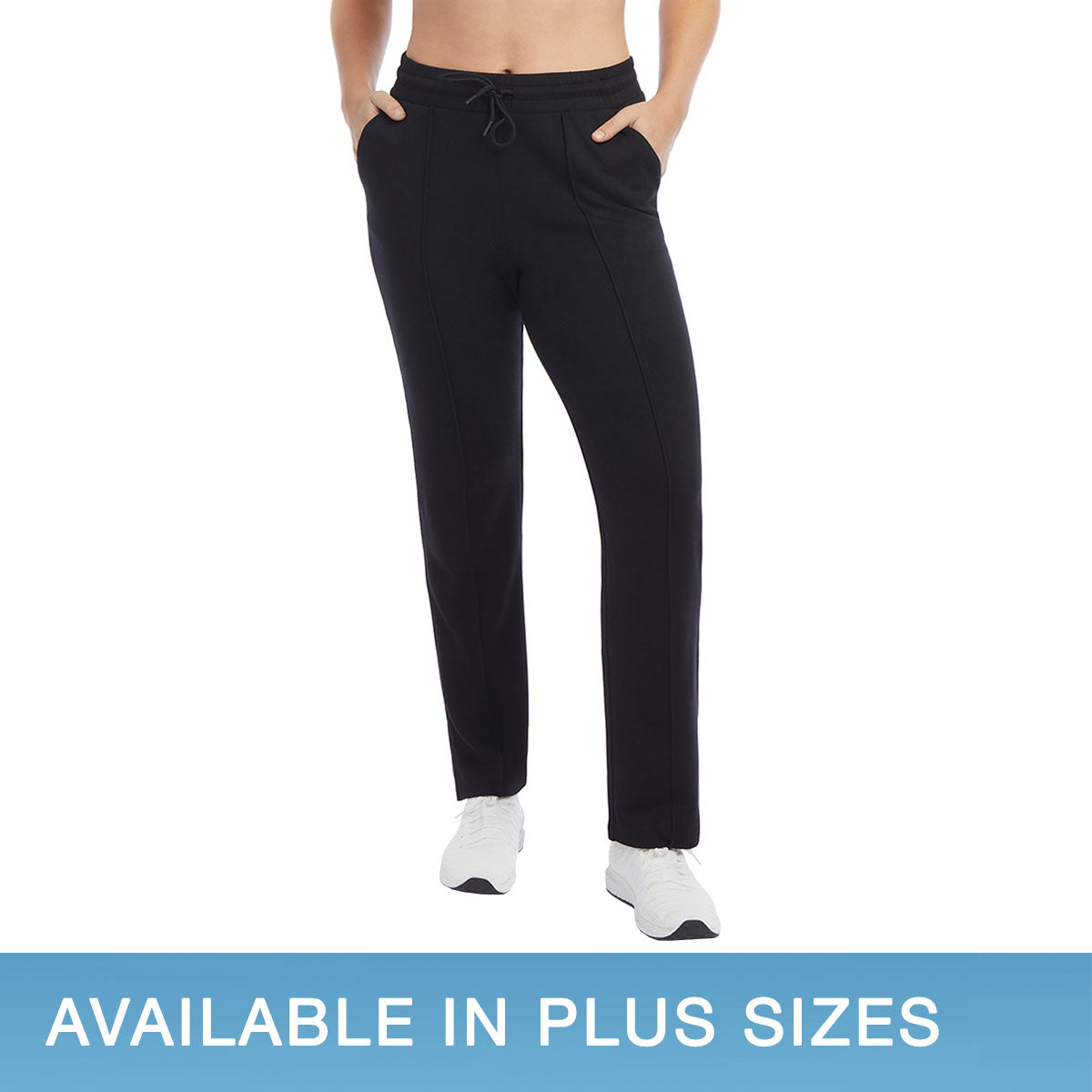 Ladies' Scuba Pant