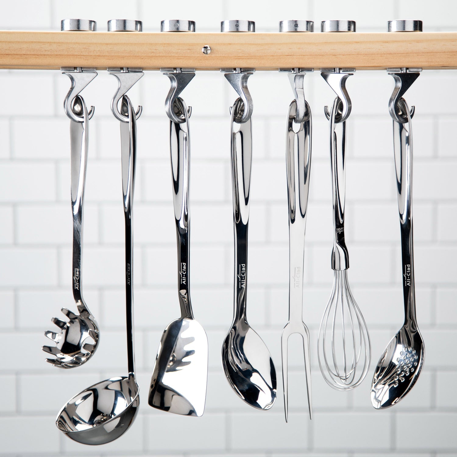 8-Piece Kitchen Utensil Set