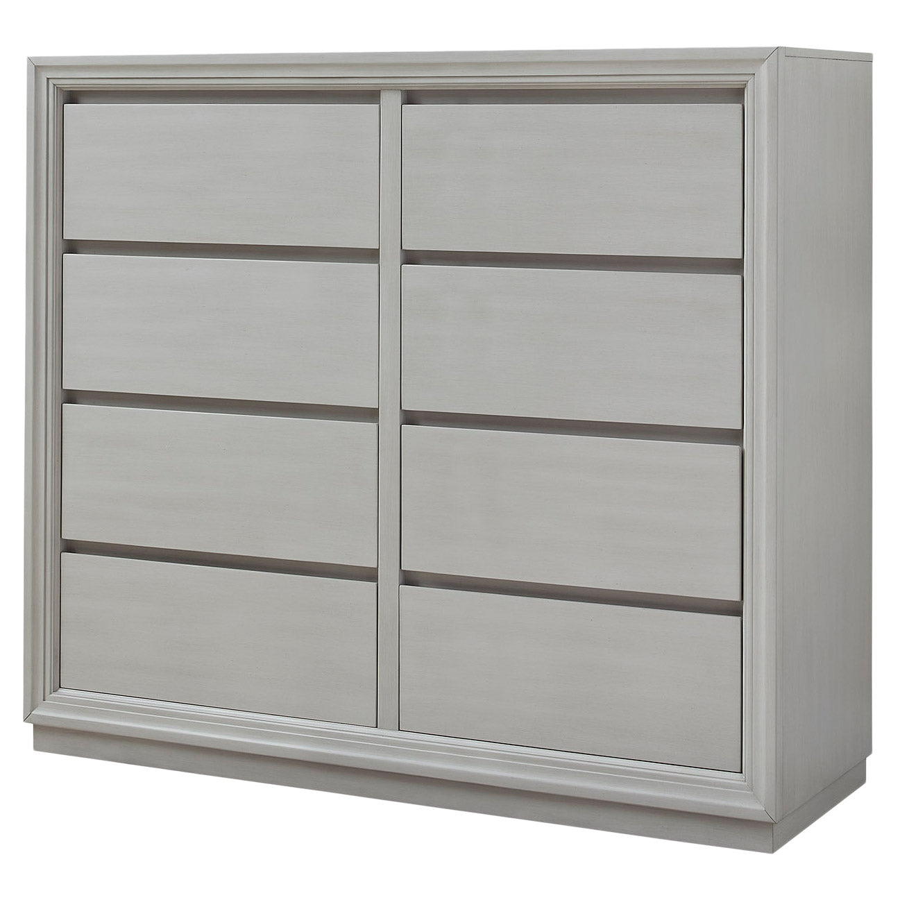 Hayes 8 Drawer Chest