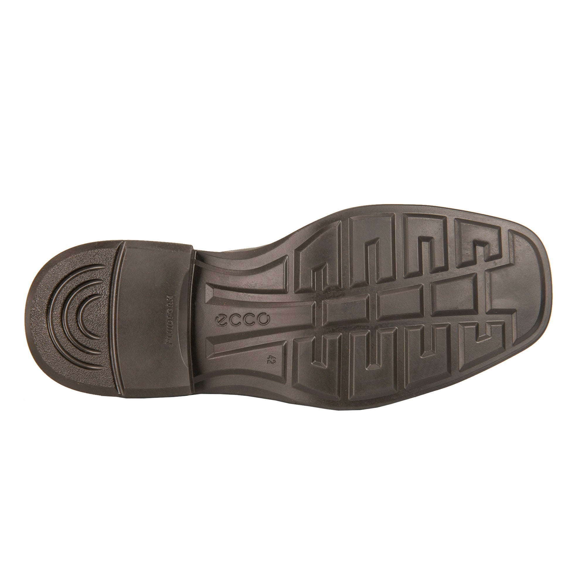 Men'S Helsinki 2 Plain Toe Shoe