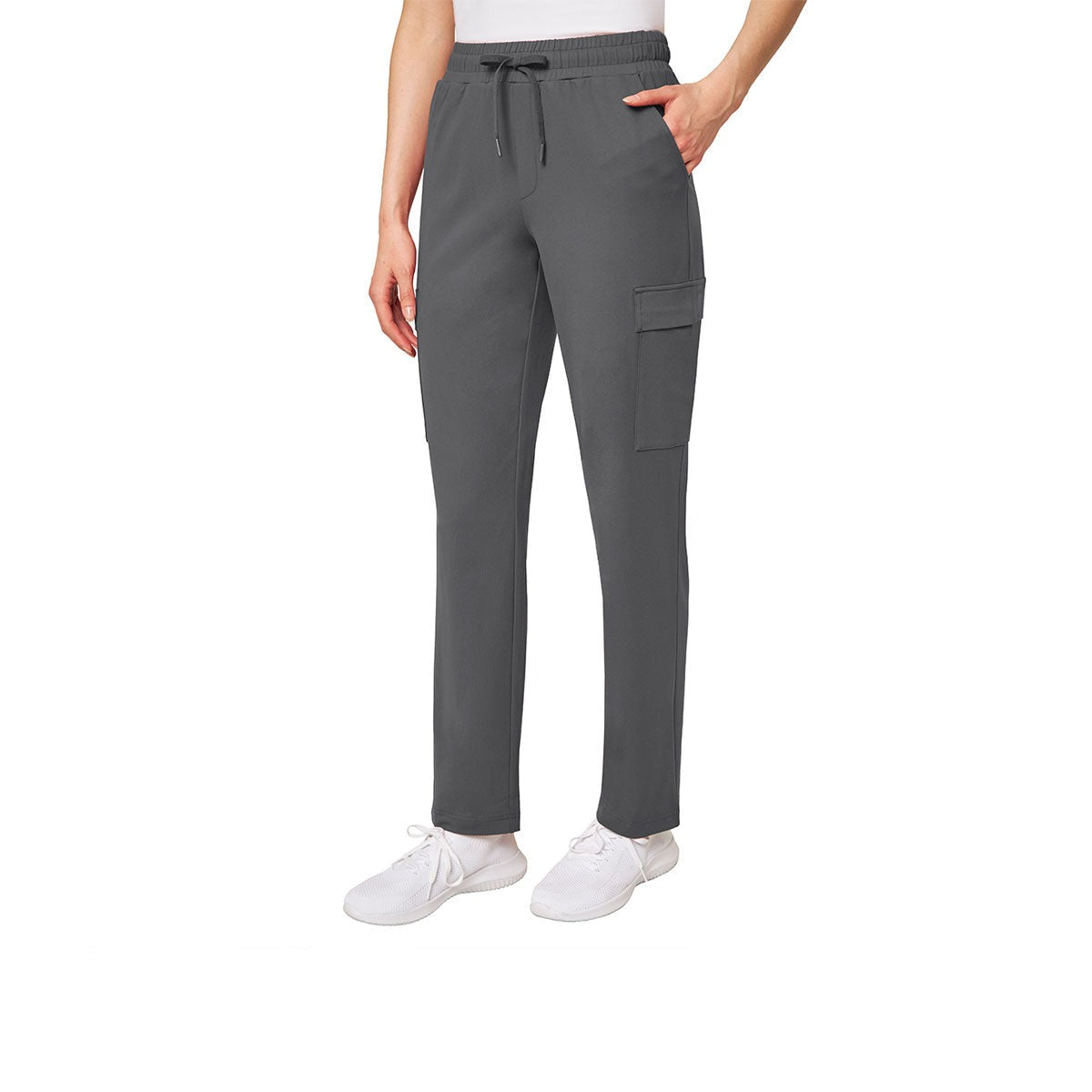 Ladies' Active Cargo Pant