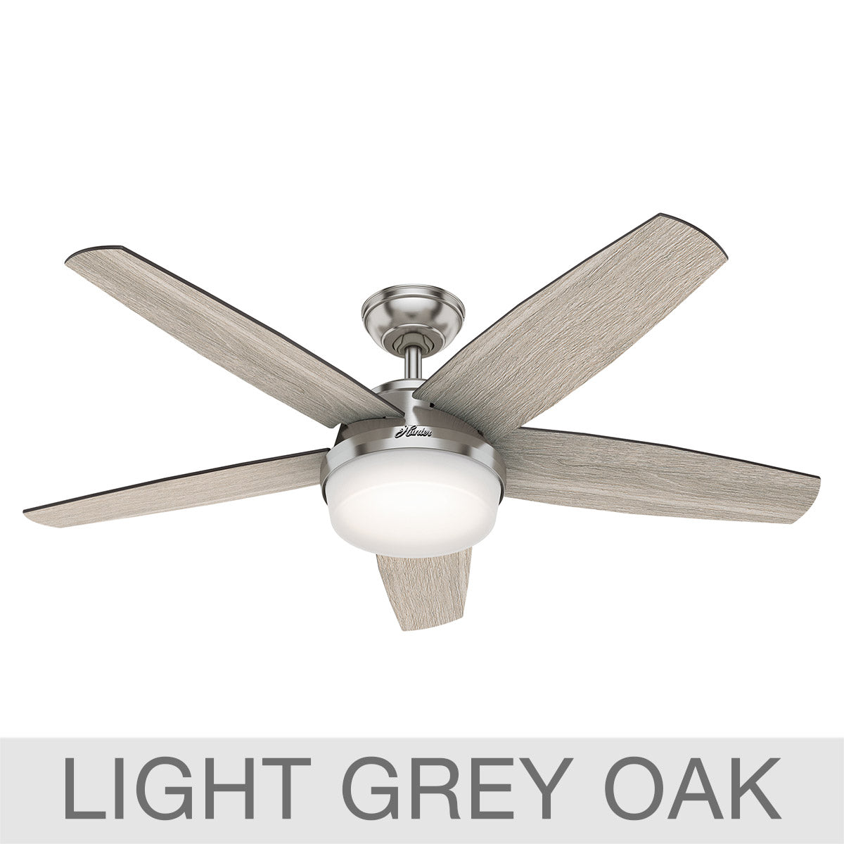 Avia II LED 52" Ceiling Fan