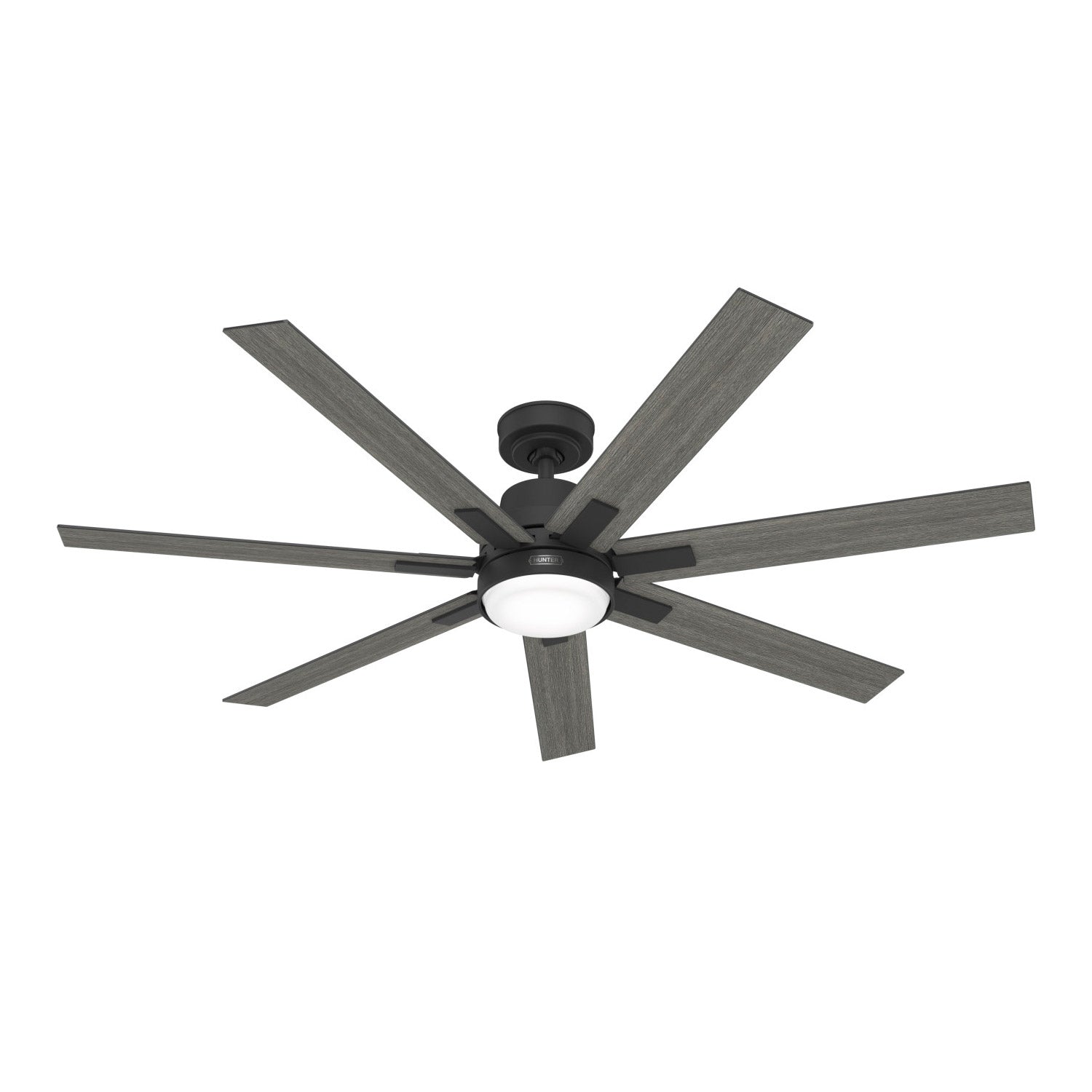 Loflin LED Ceiling Fan