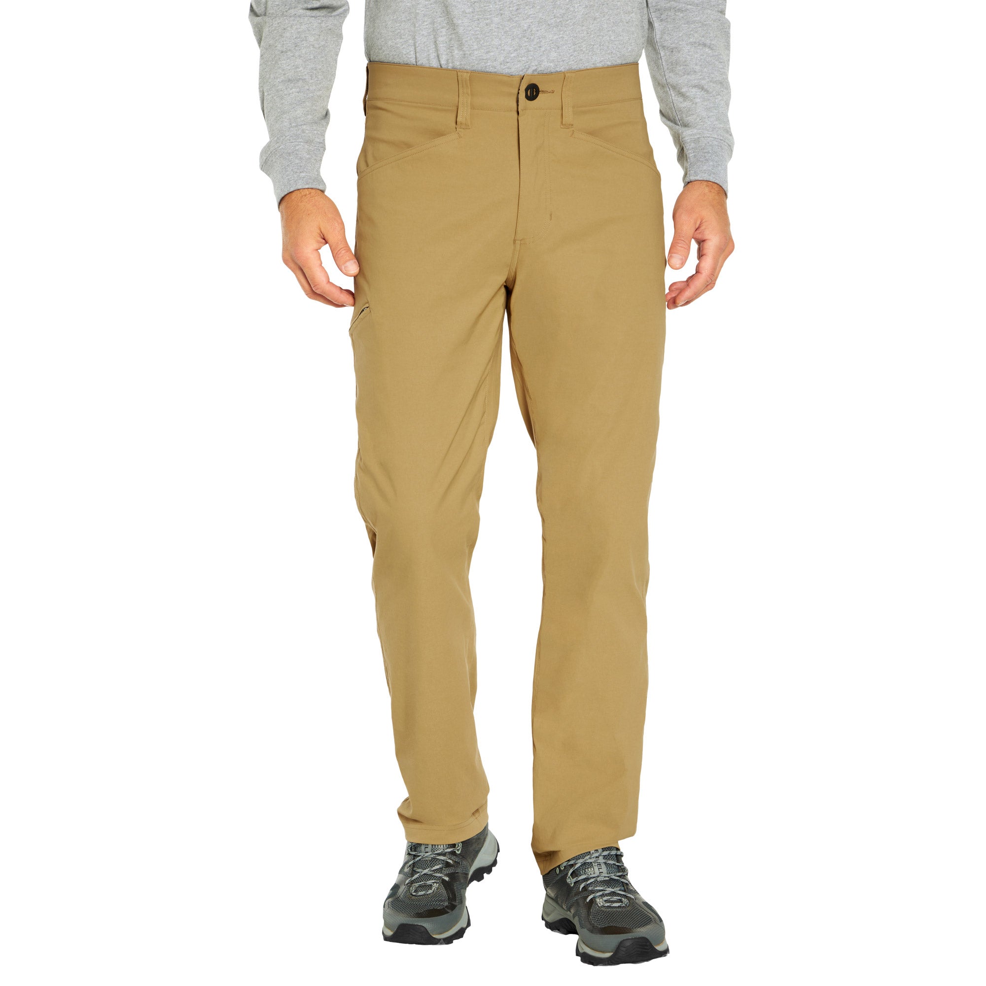 Men’S Tech Pant