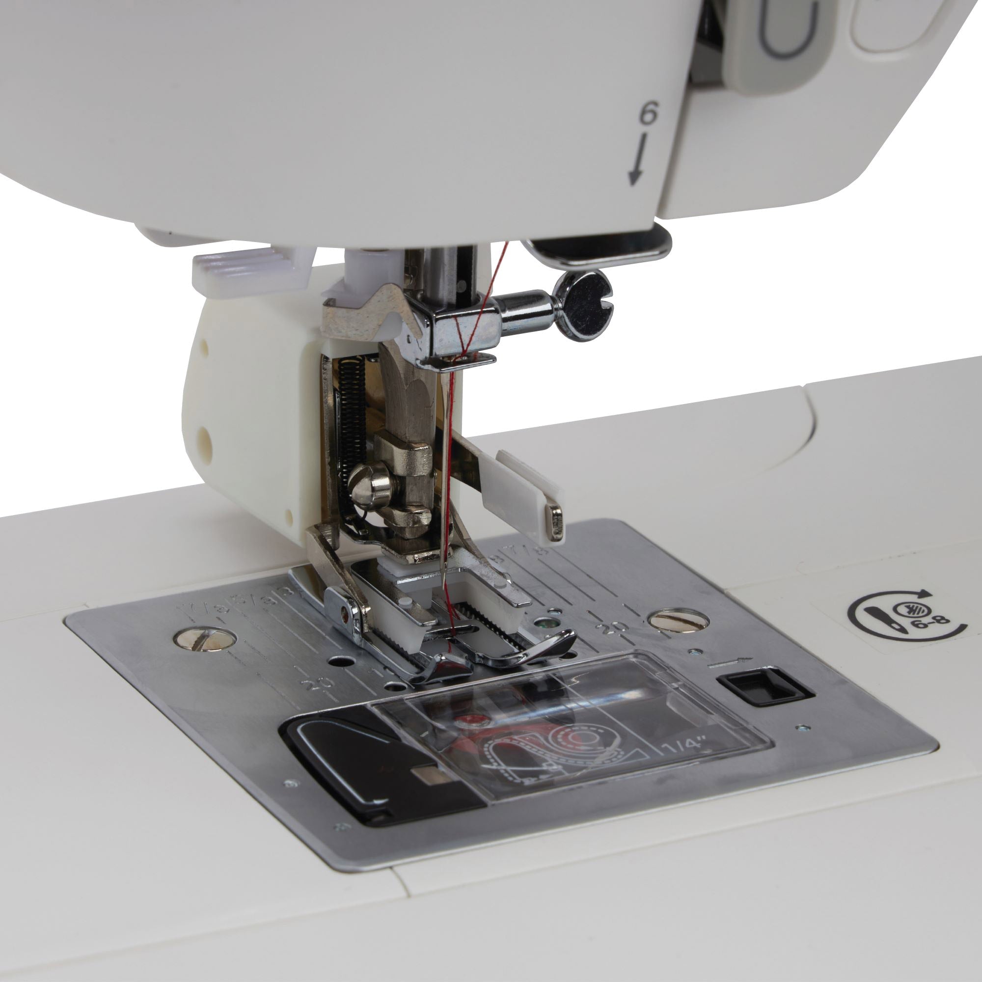 Quantum Stylist 9960 Sewing Machine