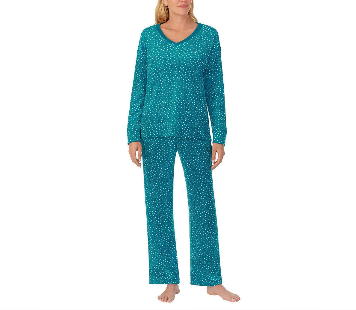 Ladies' 2-Piece PJ Set