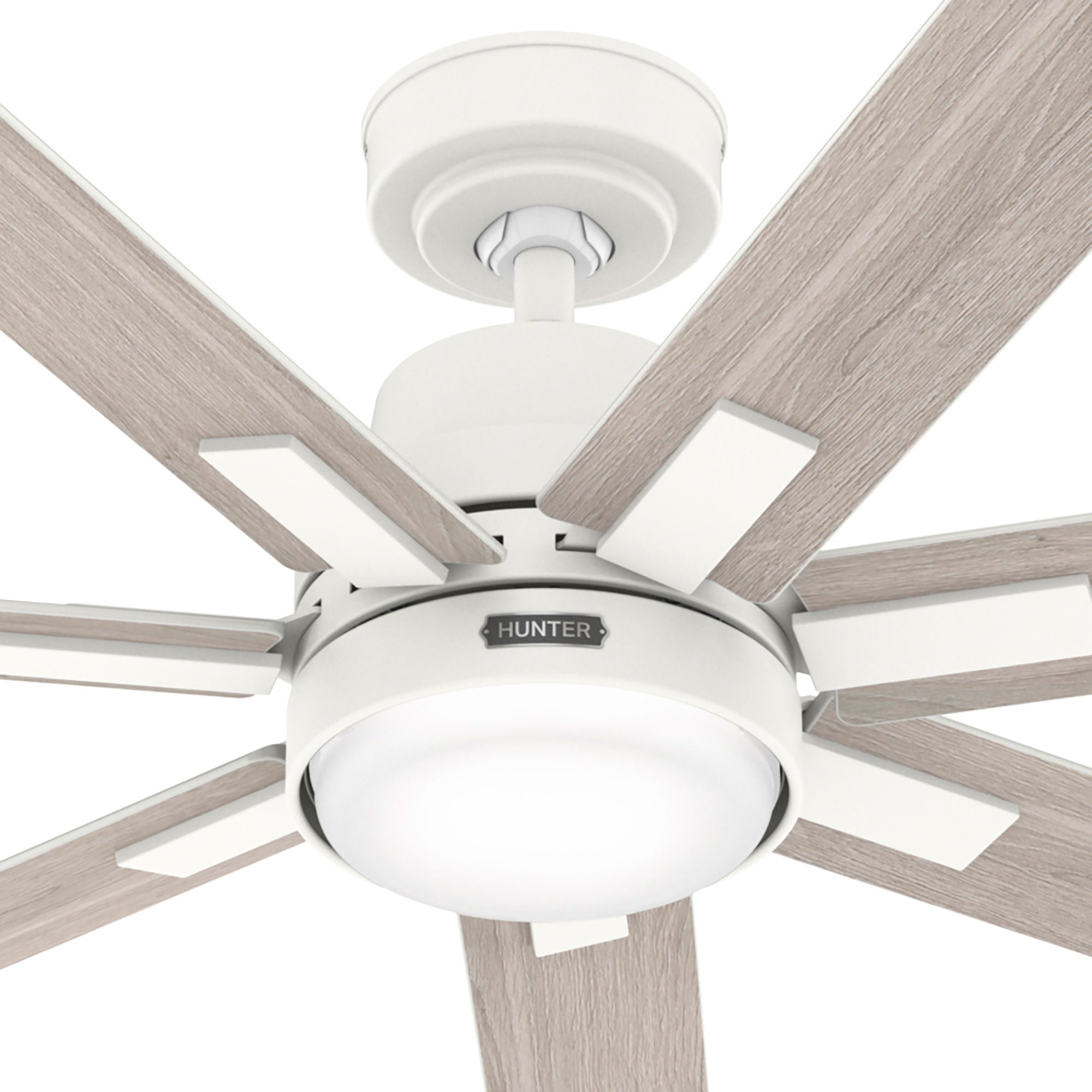 Loflin LED Ceiling Fan