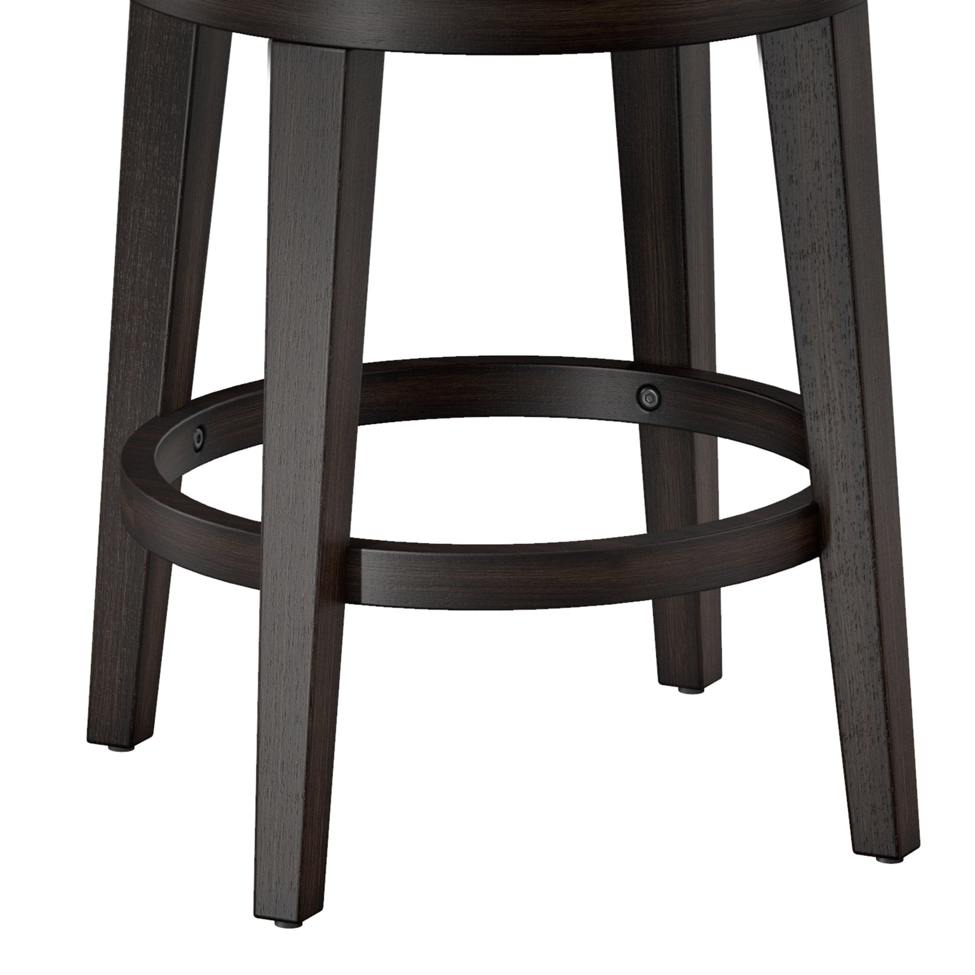 Dayton Counter Height Swivel Stool