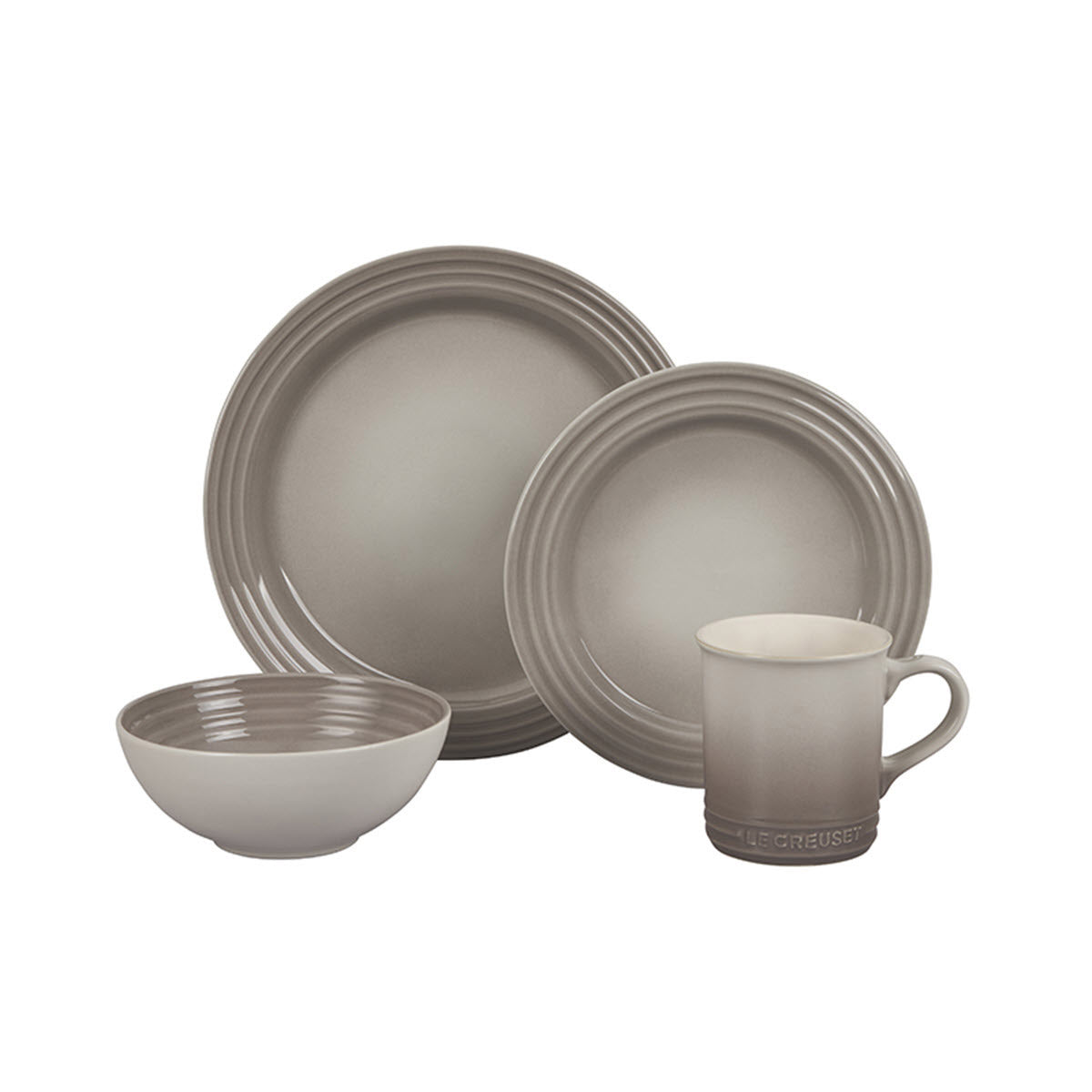 16-Piece Dinnerware Set