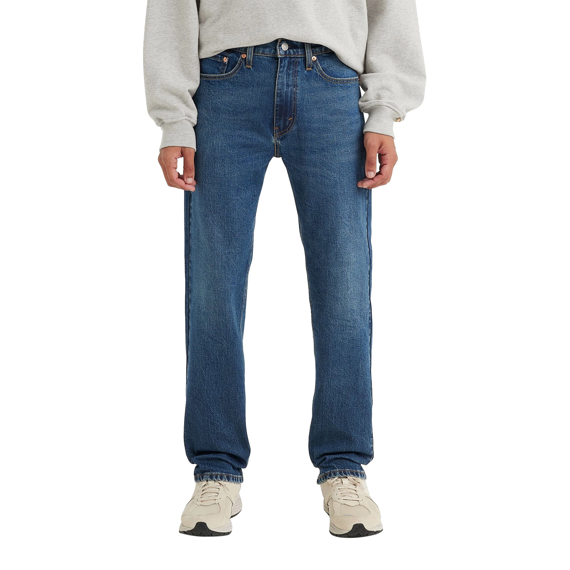 Levi’S Men’S 505 Jean