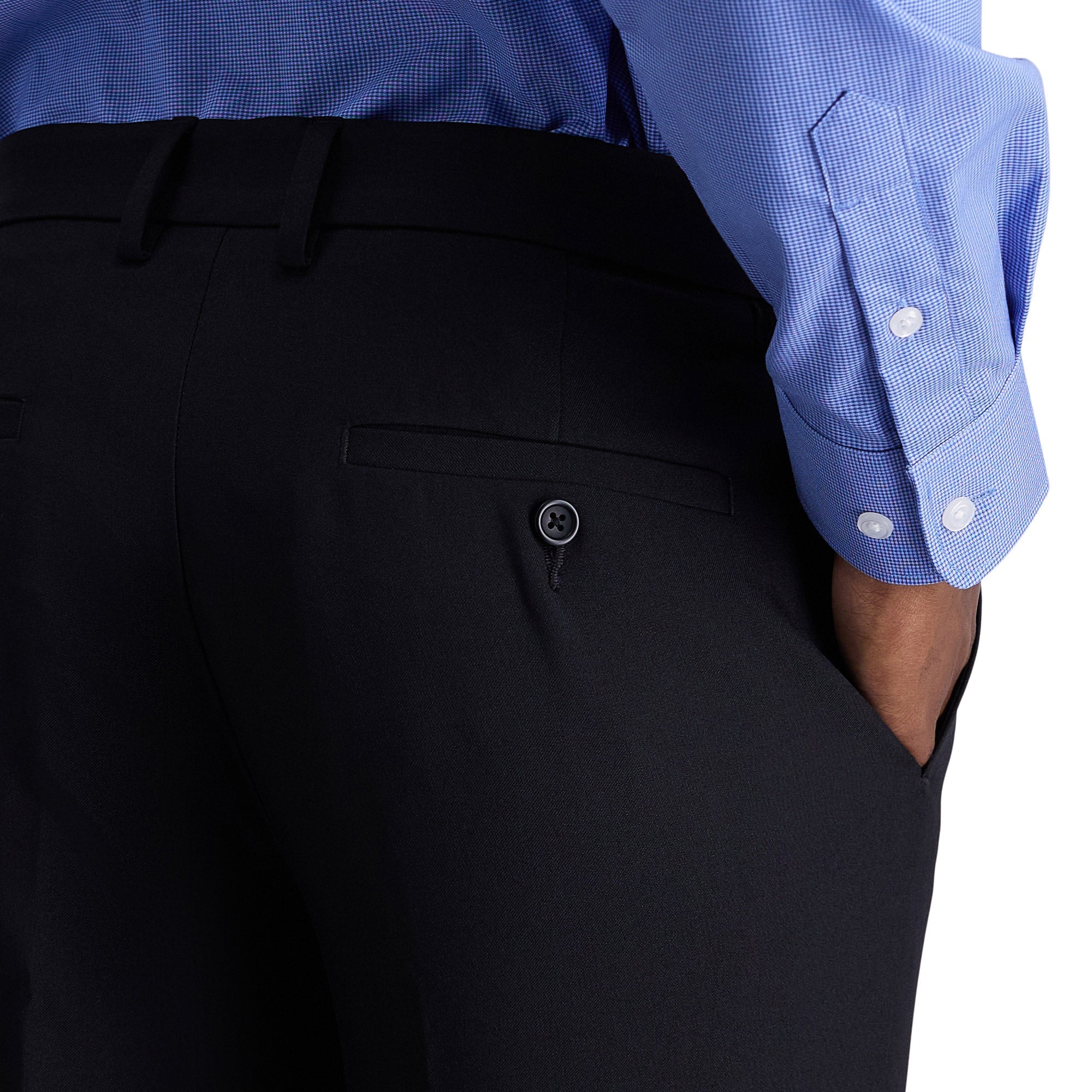 Men’S Dress Pant