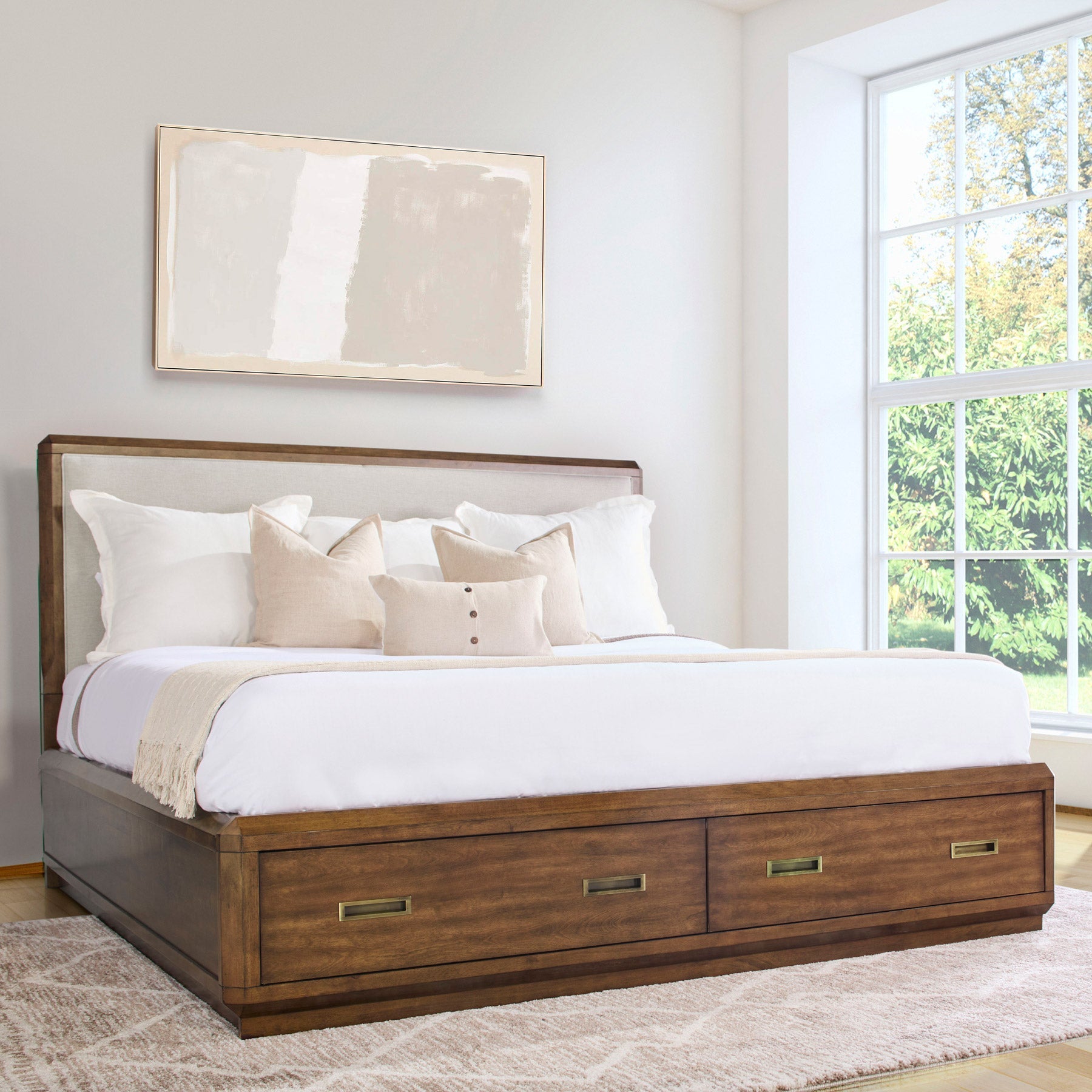 Westcliffe Bedroom Collection