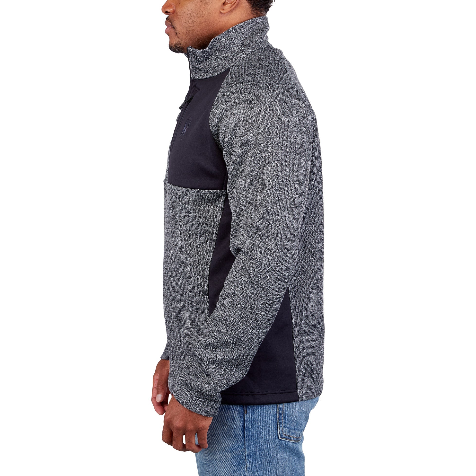 Men’S Gait Half Zip Jacket