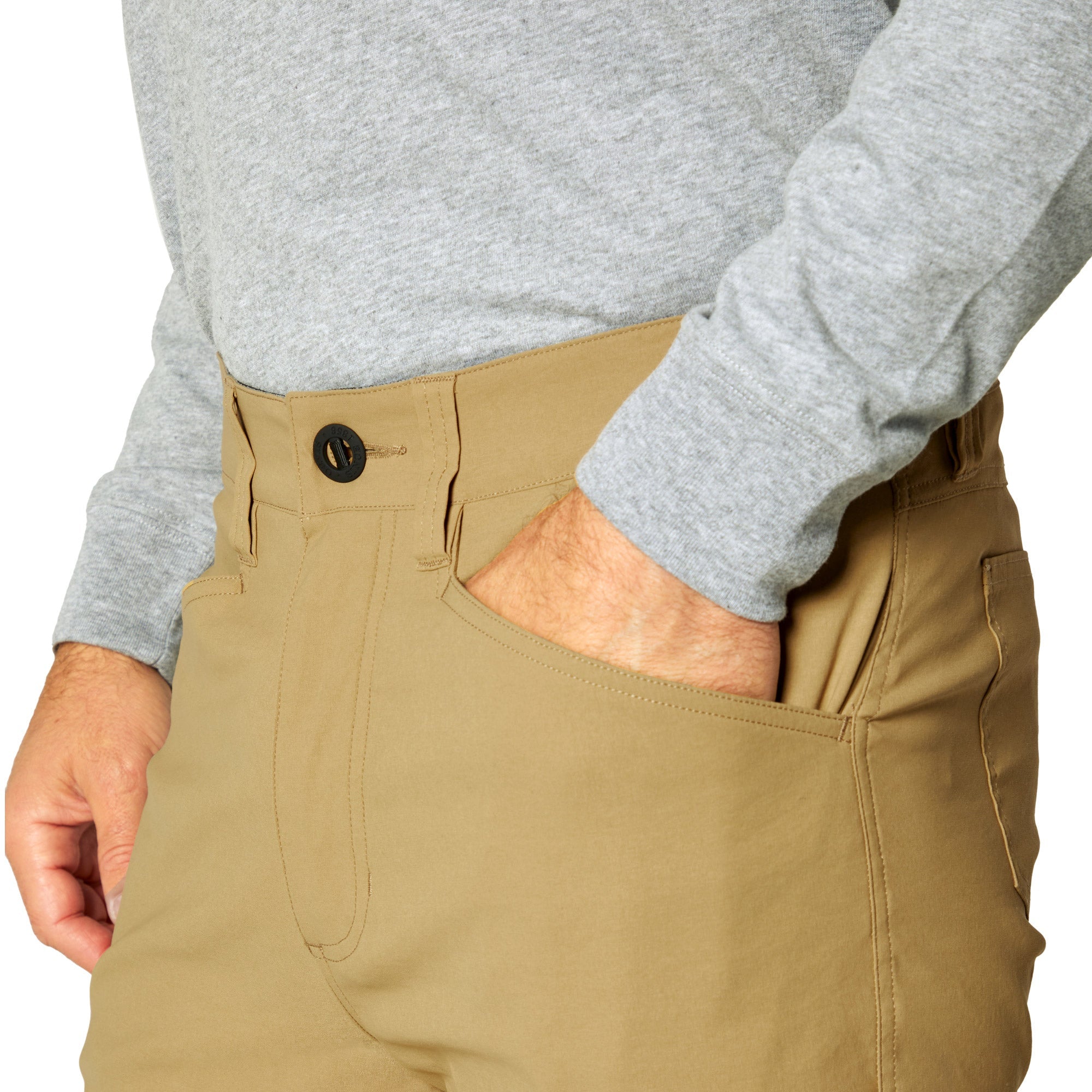 Men’S Tech Pant