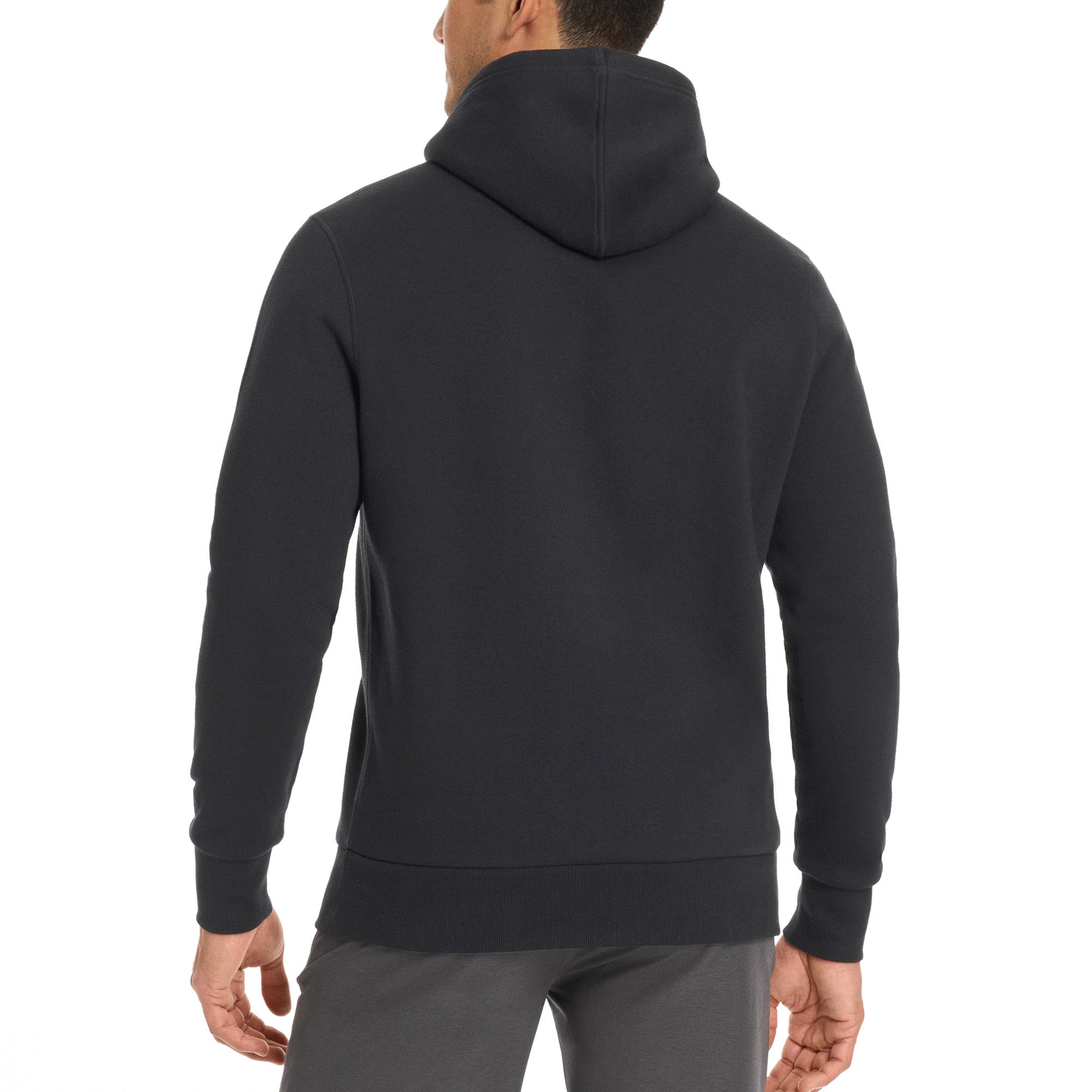 Men’S Graphic Hoodie