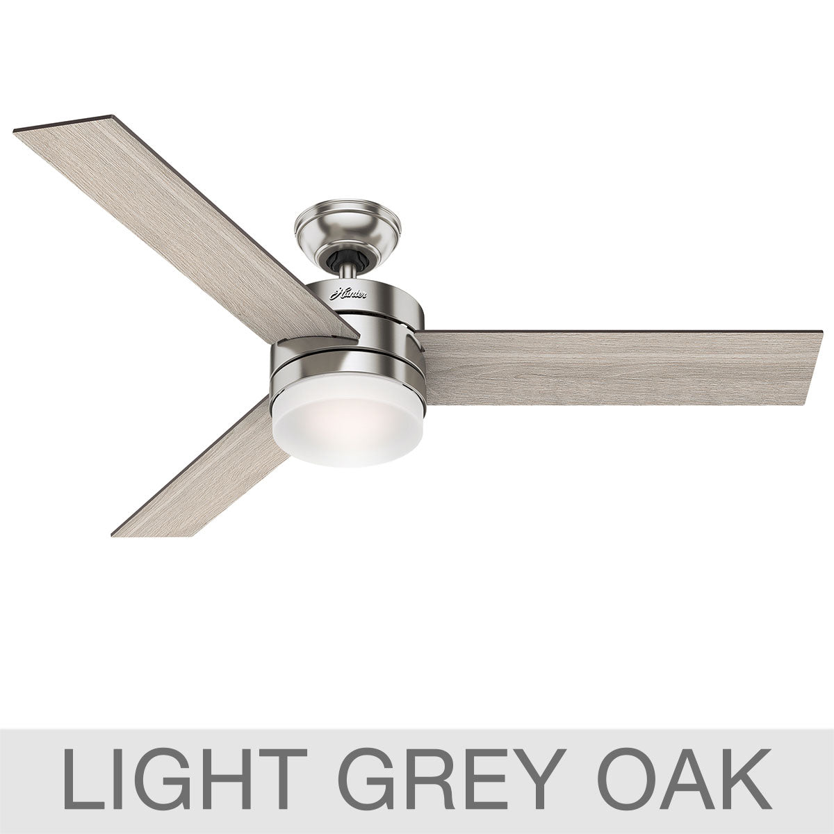 Exeter LED 54" Ceiling Fan