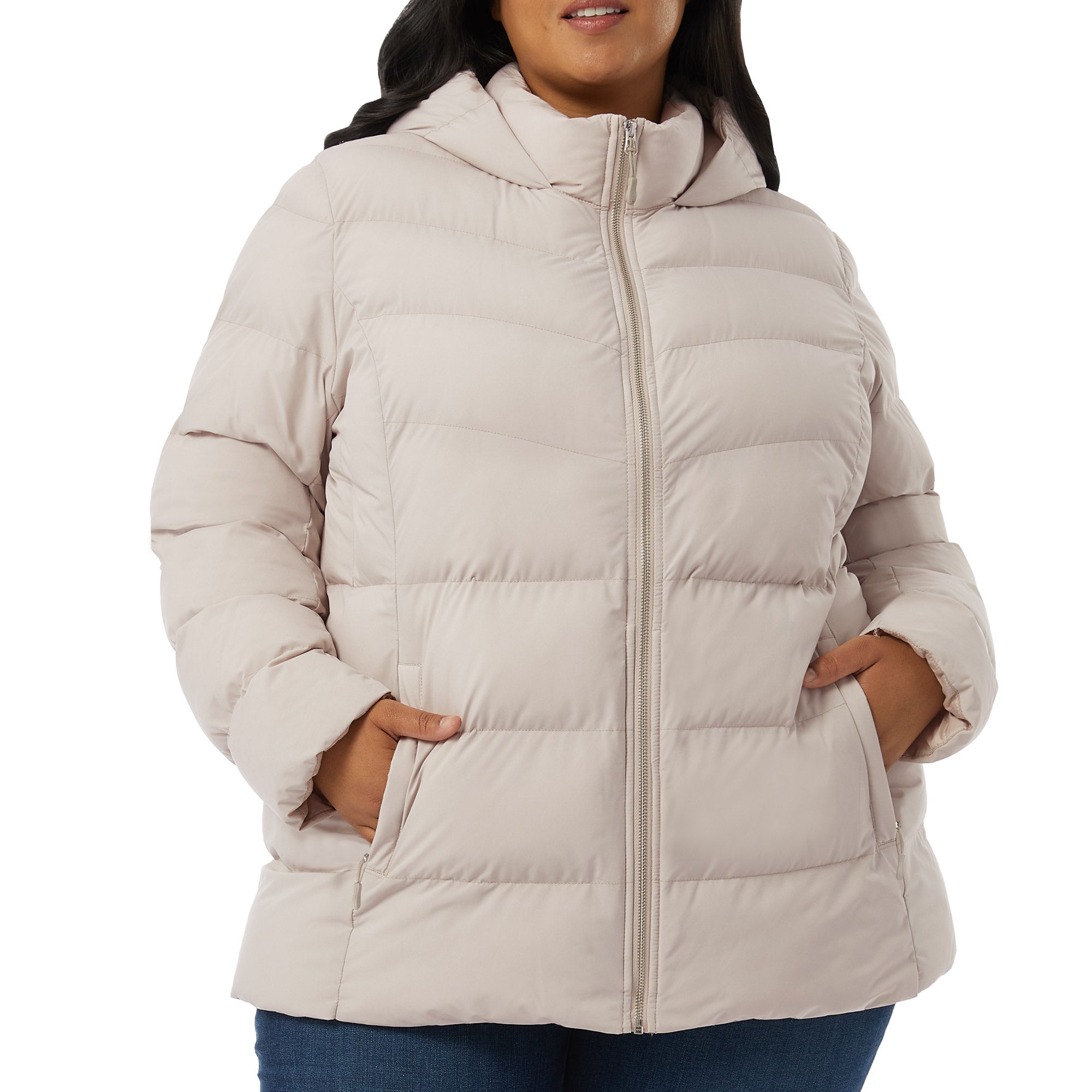 32 Degrees Ladies' Winter Tech Jacket