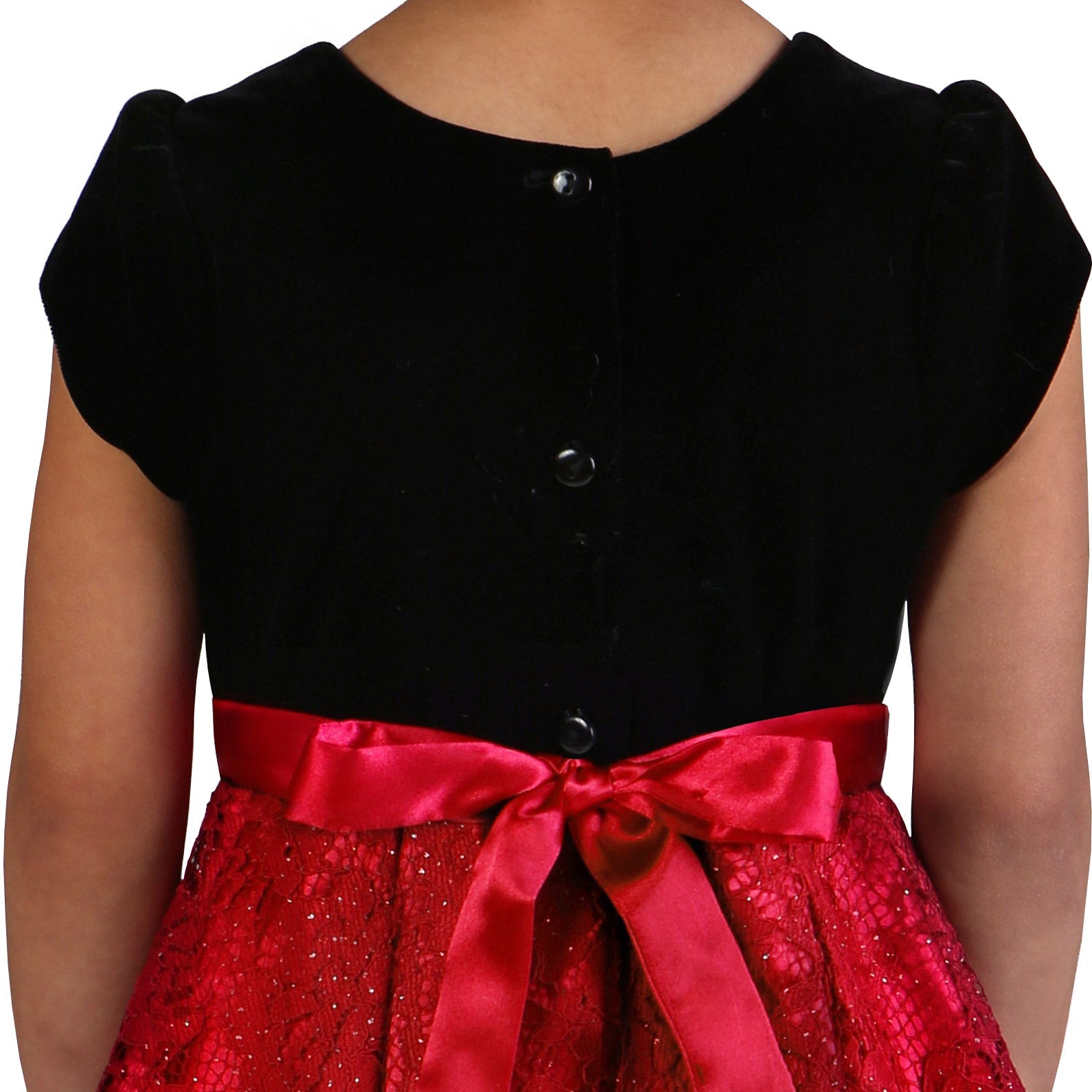 Kids' Holiday Dress