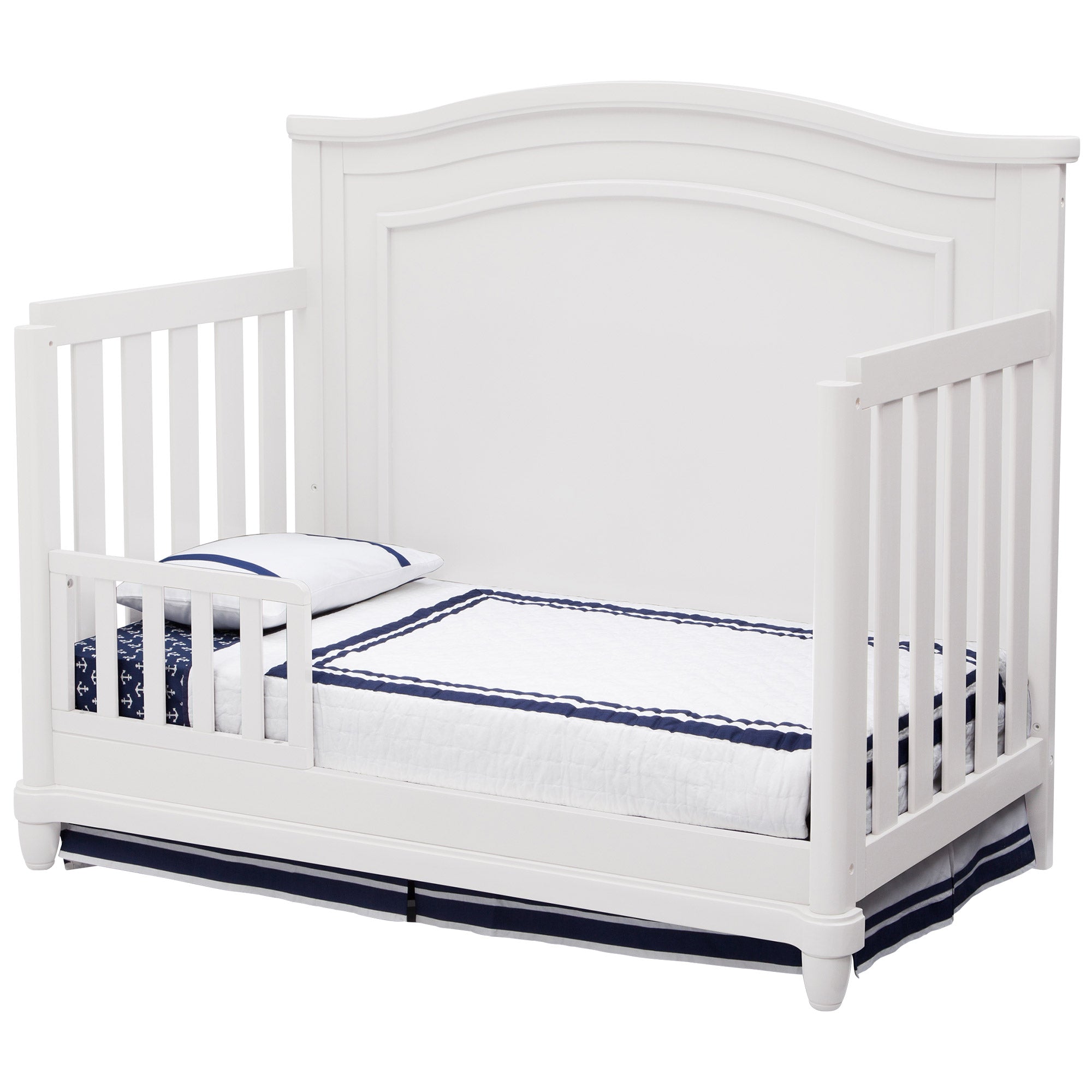 Sophia 3-Piece Nursery Furniture Set, White