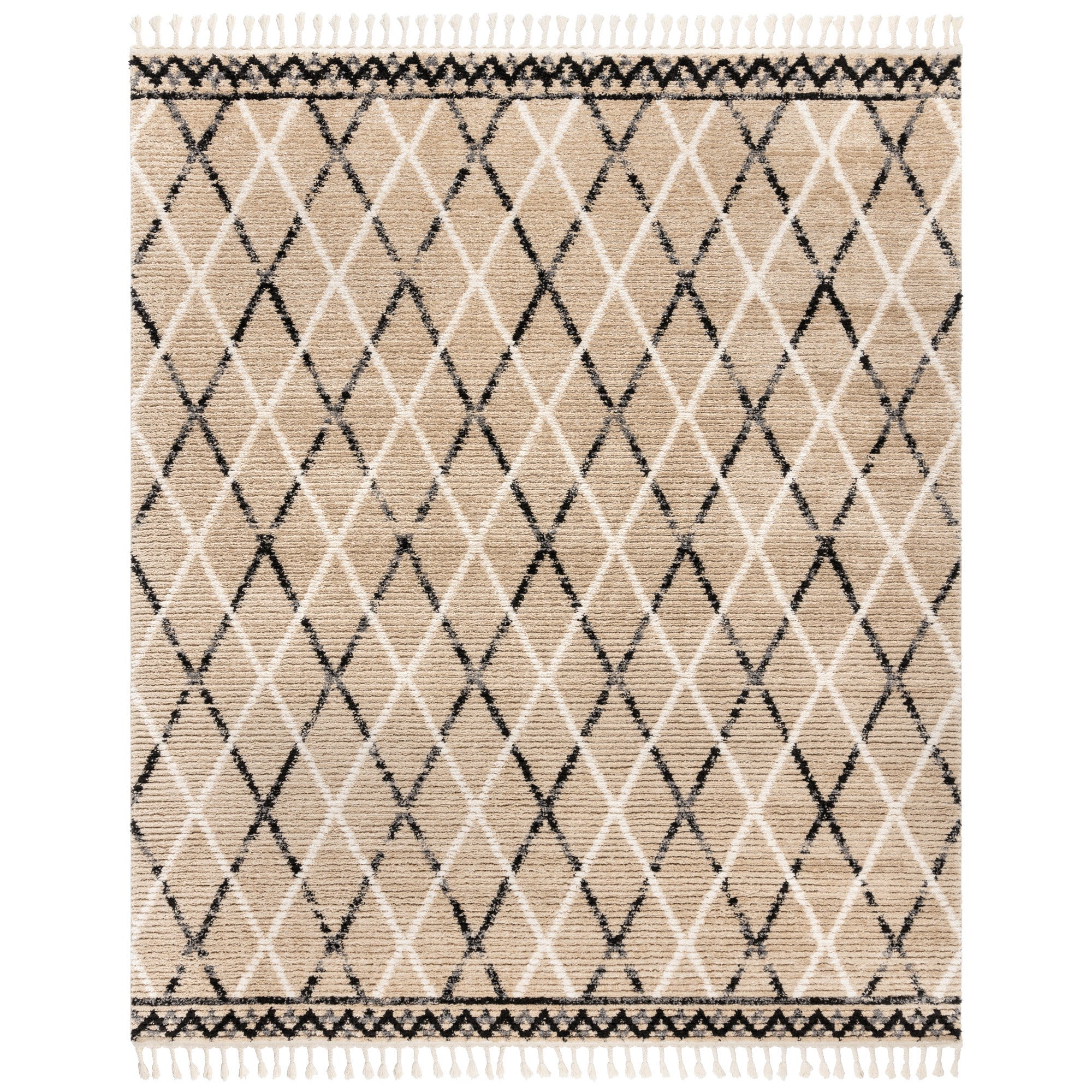 Rowan Area Rug, Rava, Beige