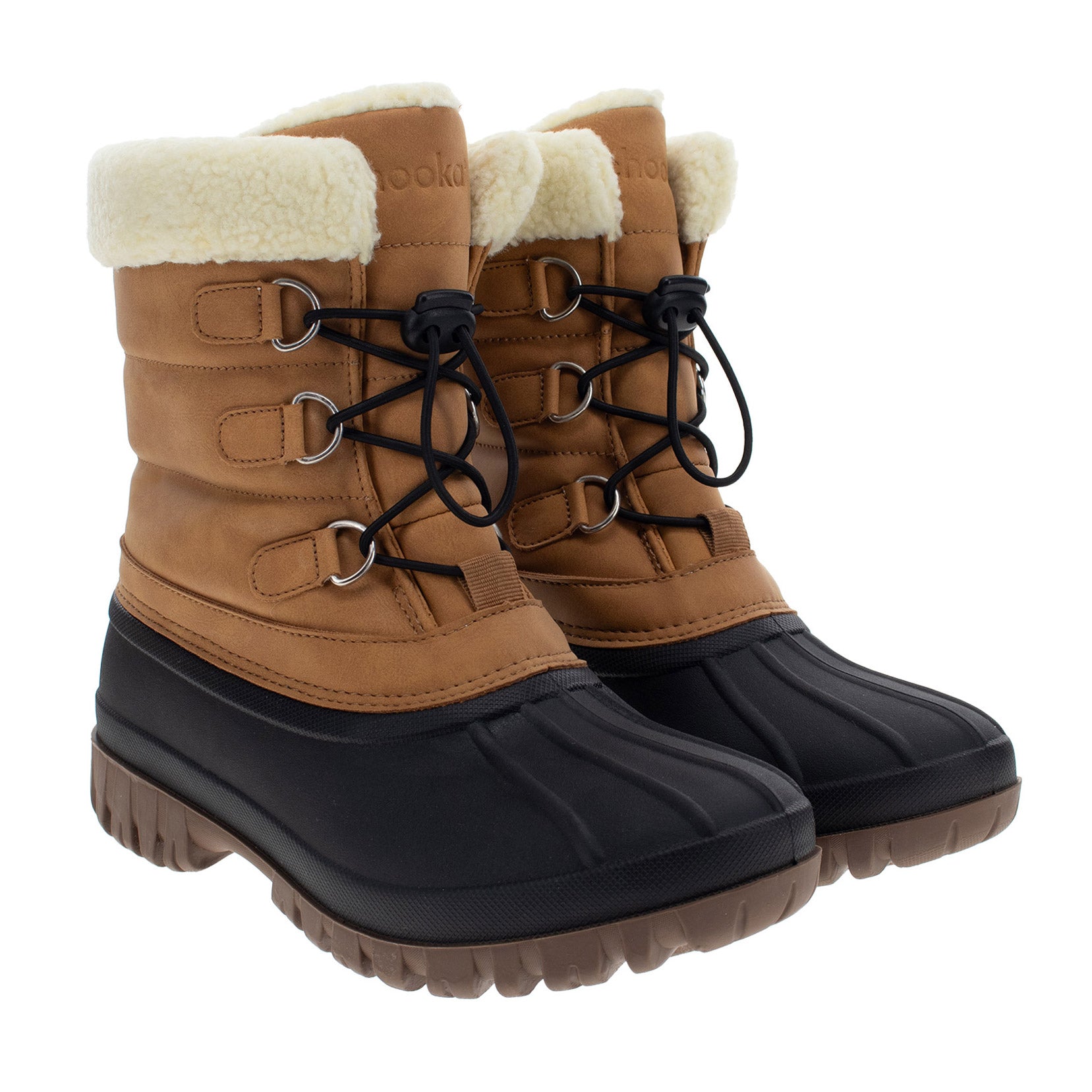 Ladies' Winter Snow Boot